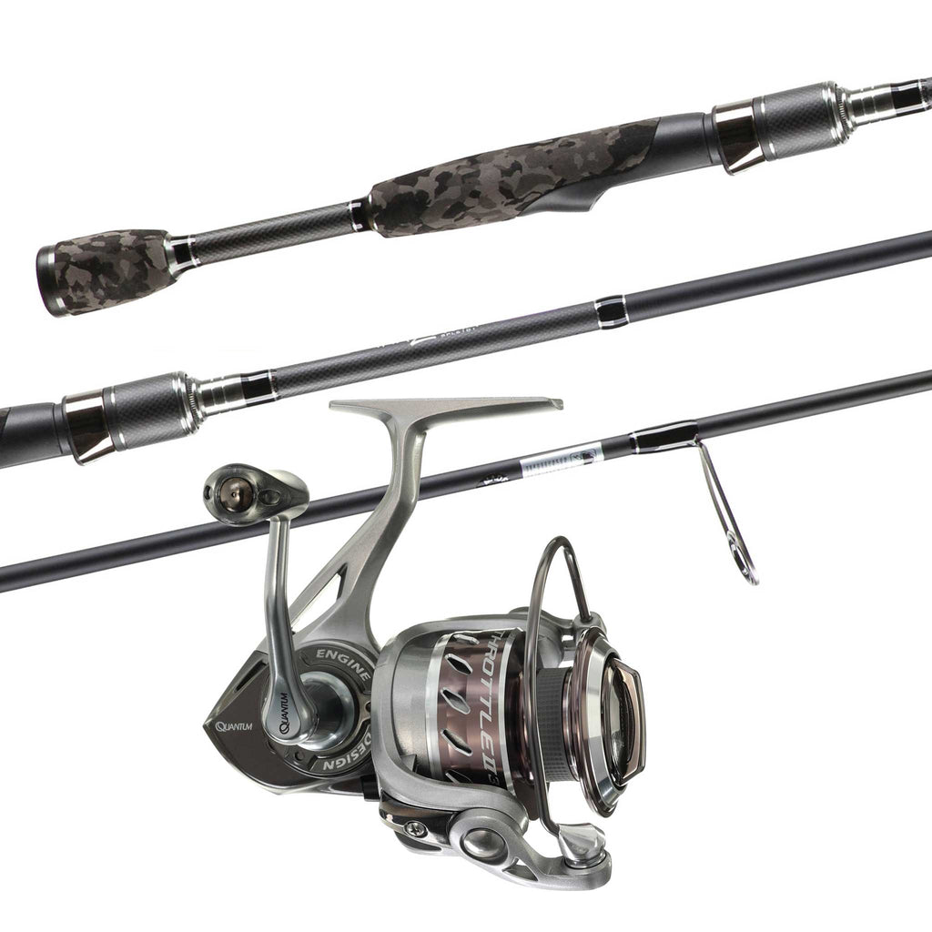 ROD AND REEL COMBOS – Jarvis Walker Brands