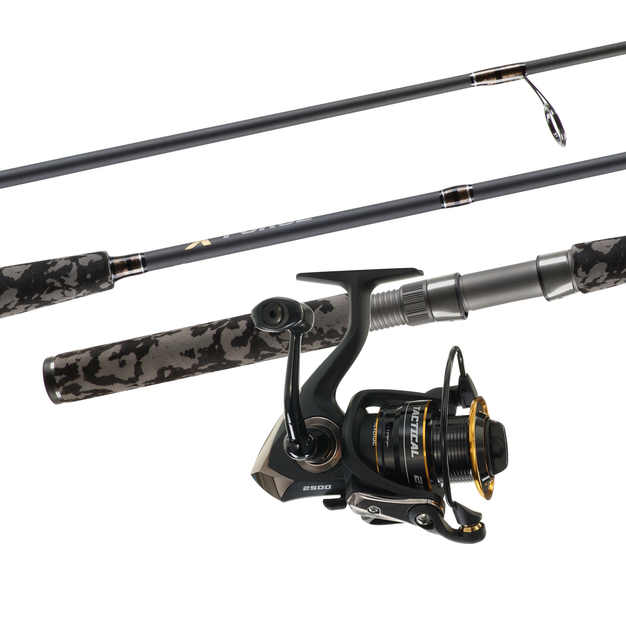 Walker Focus Jarvis Walker Combo Jarvis Walker Boat Rod Jarvis