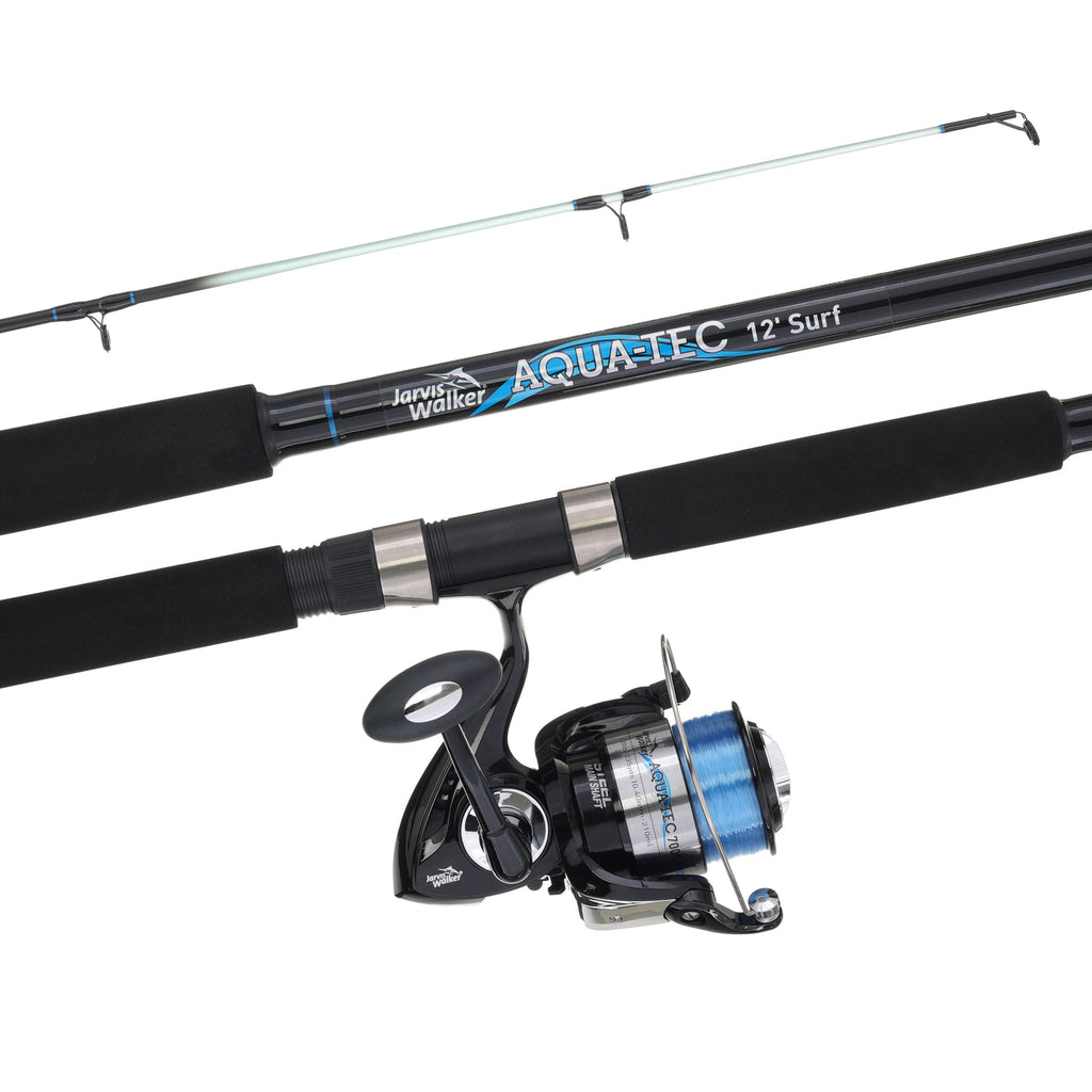 Jarvis Walker Aqua-Tec 12' Surf / 7000 Combo 5-12kg