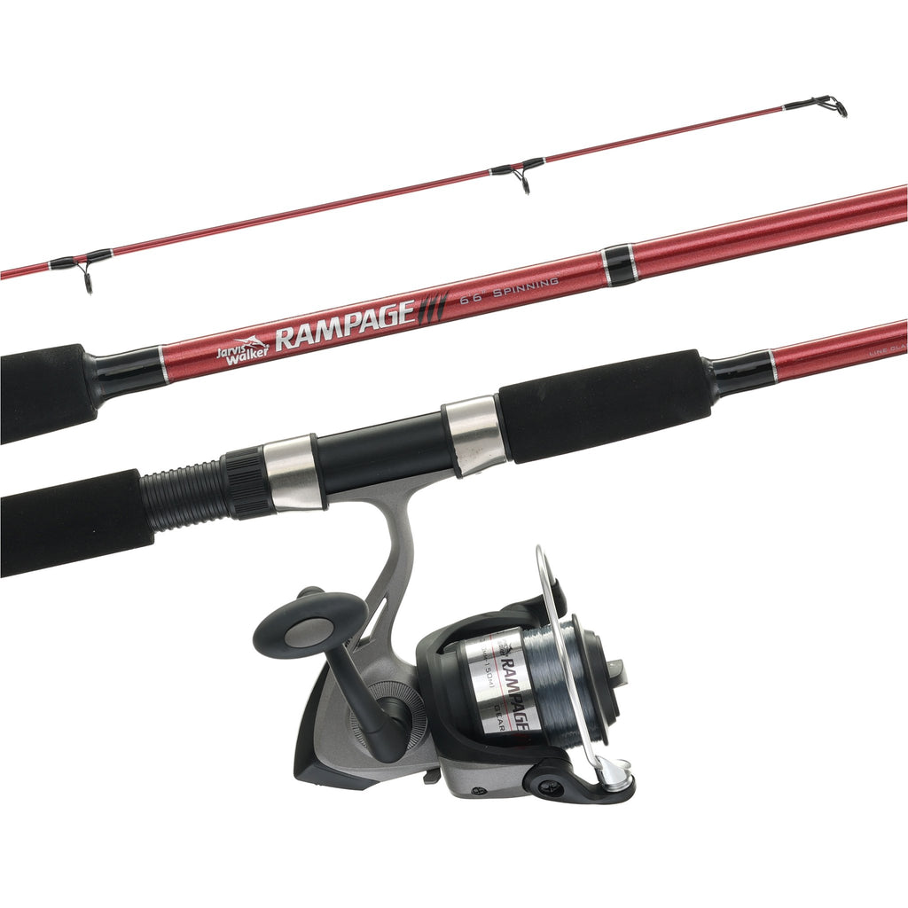 Jarvis Walker Double Luminous Rod Bell - Jarvis Walker – Jarvis Walker  Brands, Fishing Bells 