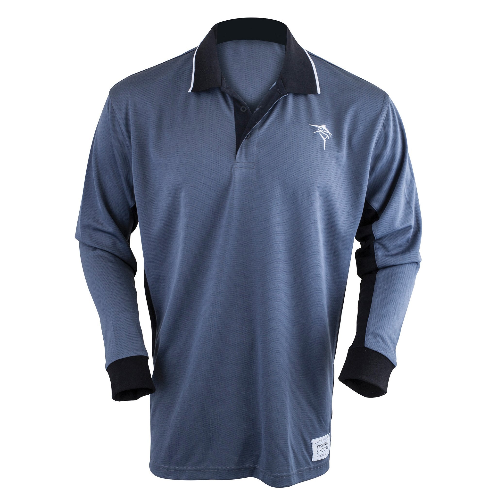 Jarvis Walker Long Sleeve Adult Fishing Shirts - Jarvis Walker