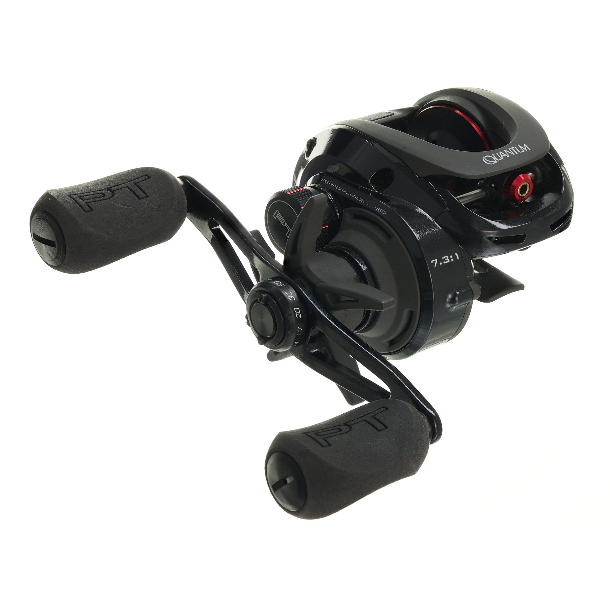 Quantum Smoke S3 Baitcast Reels - Jarvis Walker – Jarvis Walker Brands