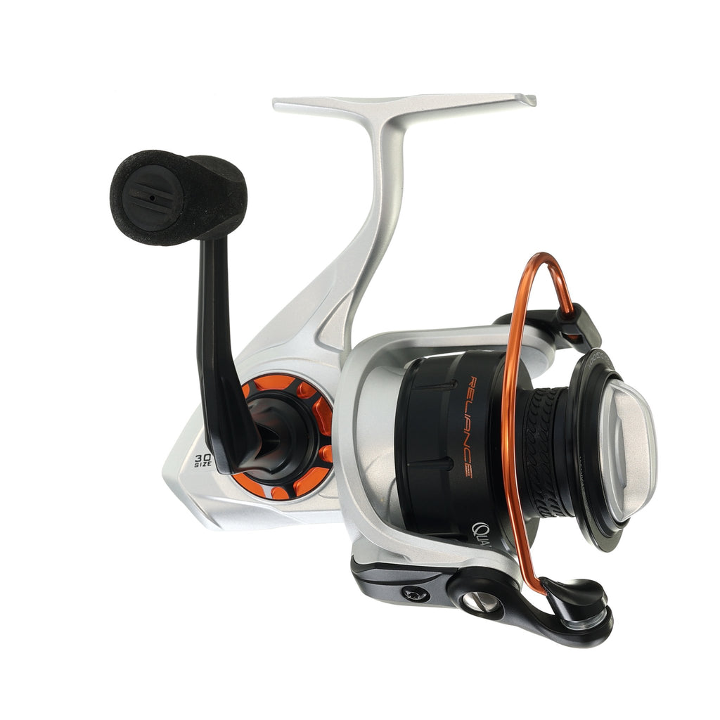 Quantum Reliance PT 30 XPT Spin Reel