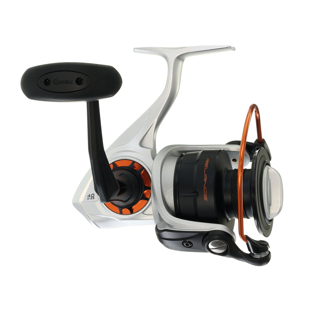 Buy Jarvis Walker Bullseye X Spinning Fishing Reel - 6 Ball Bearing Spin  Reel - MyDeal