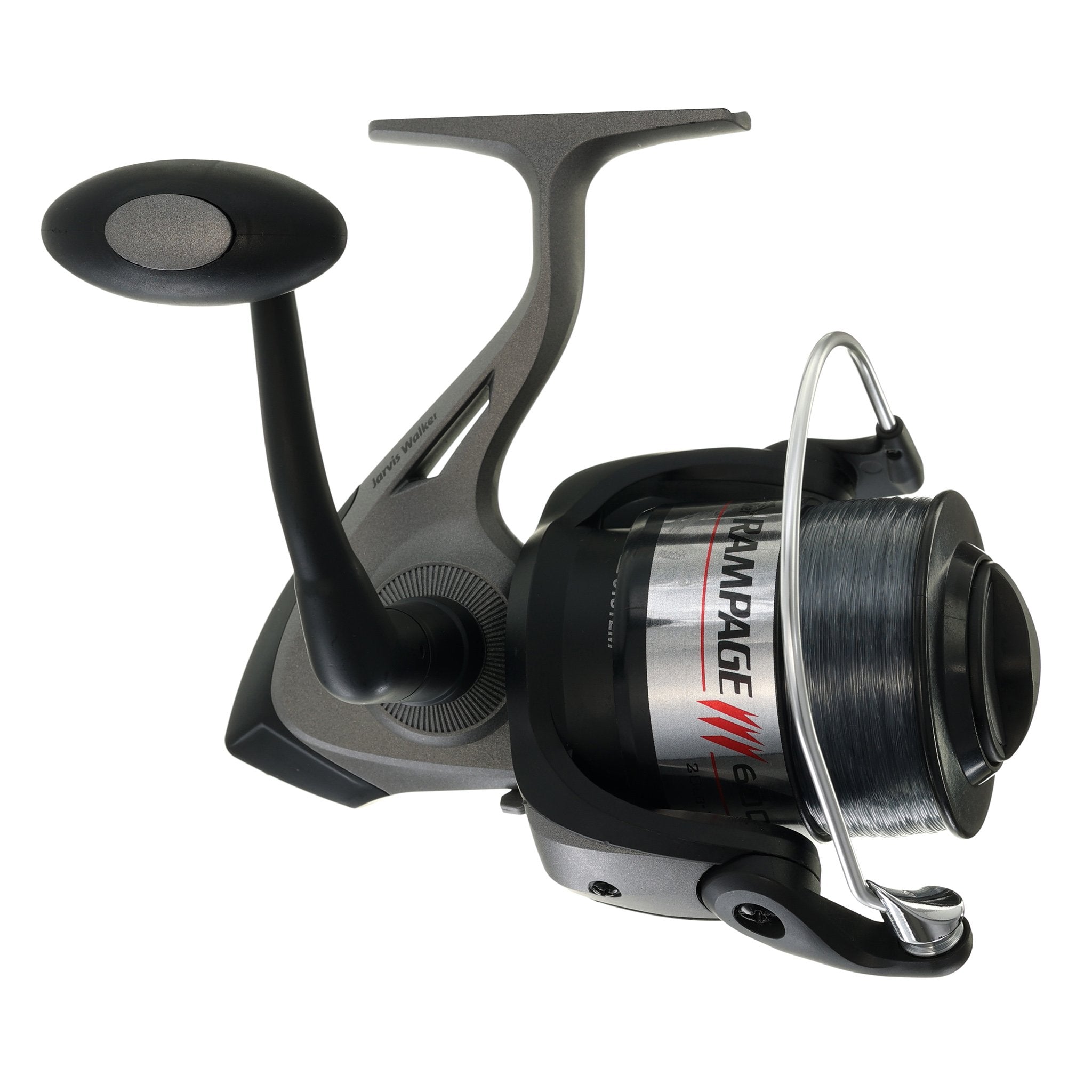 Jarvis Walker Rampage Spin Reels - Jarvis Walker – Jarvis Walker