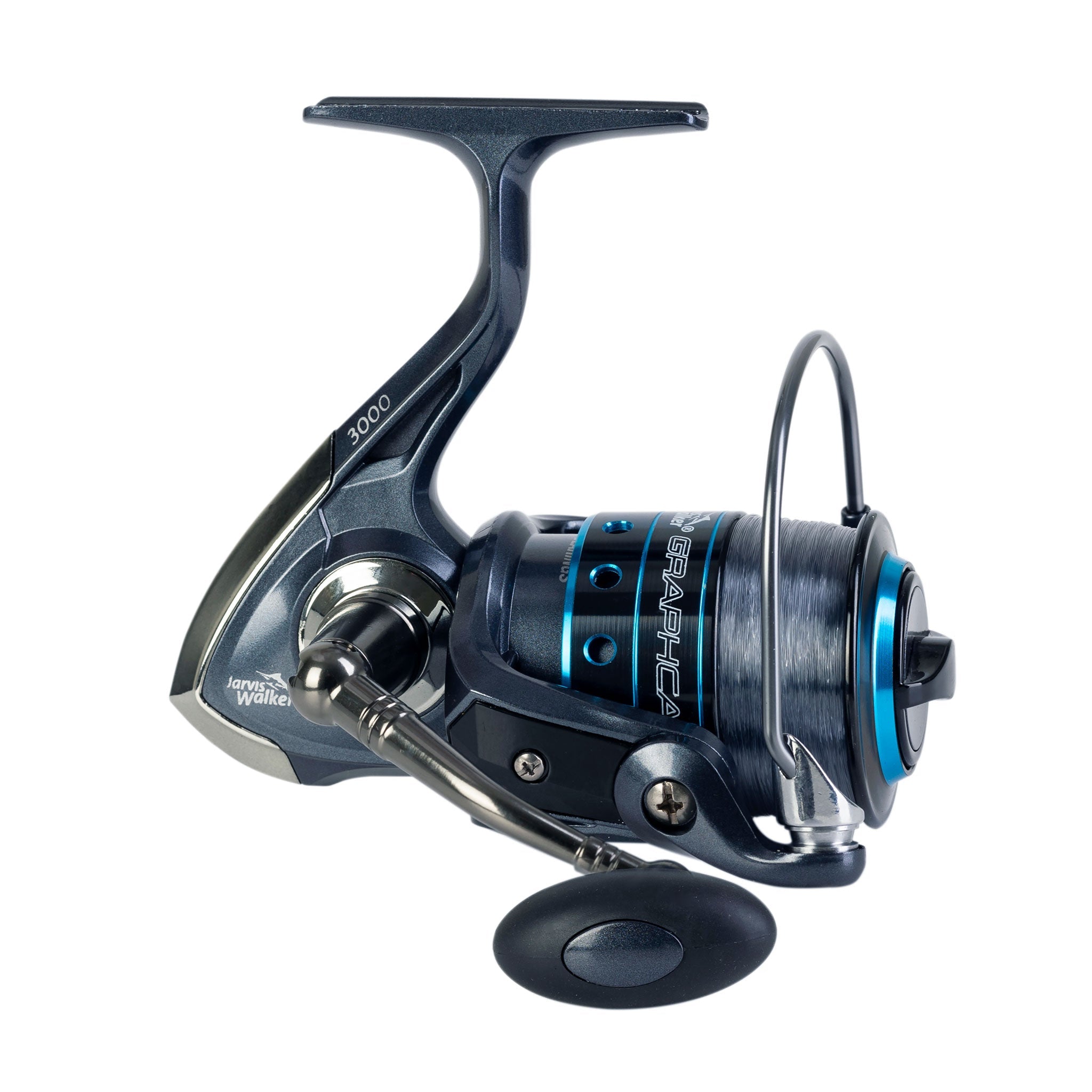 Jarvis Walker Graphcast Spin Reels - Jarvis Walker – Jarvis Walker