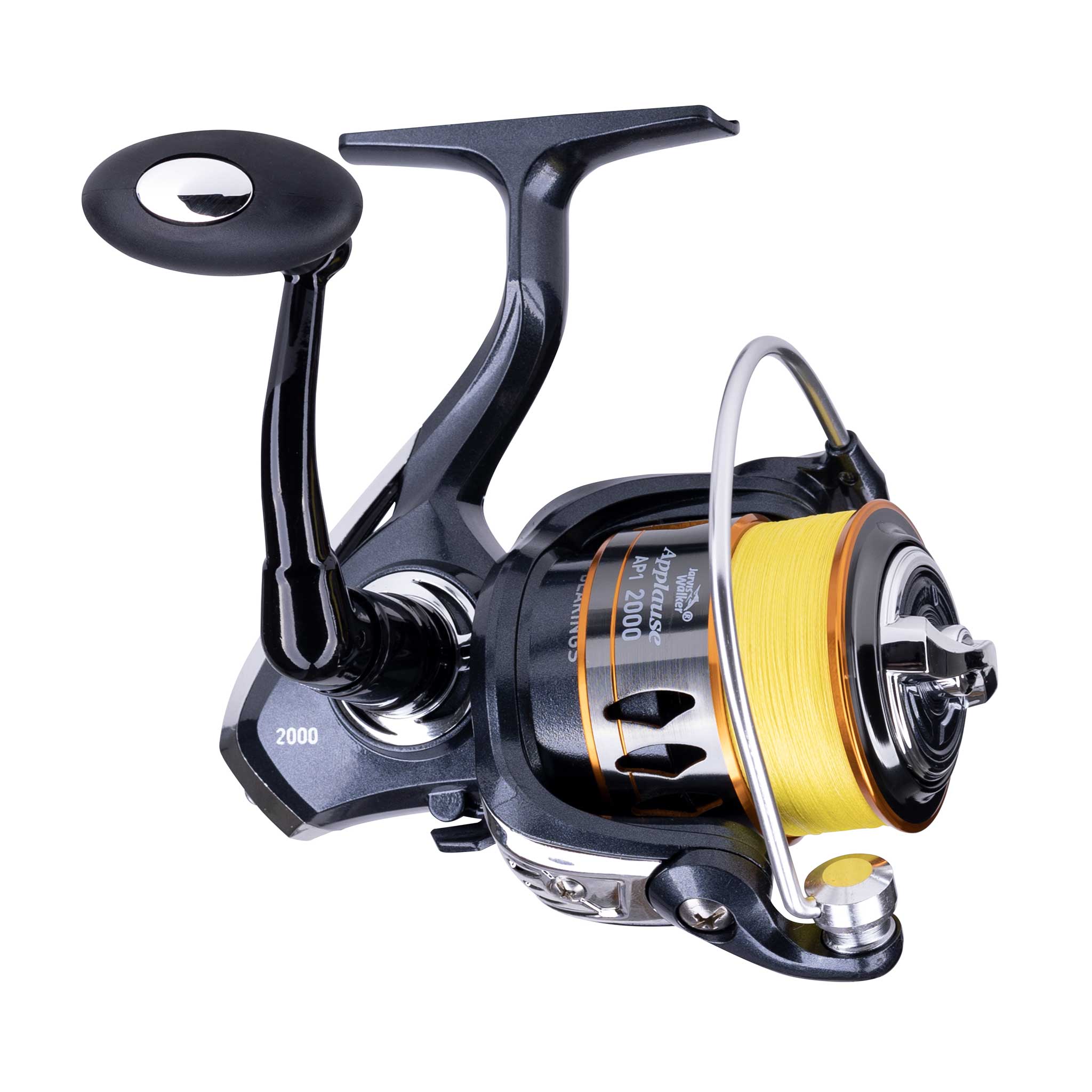 Jarvis Walker Applause Spin Reels - Jarvis Walker – Jarvis Walker Brands