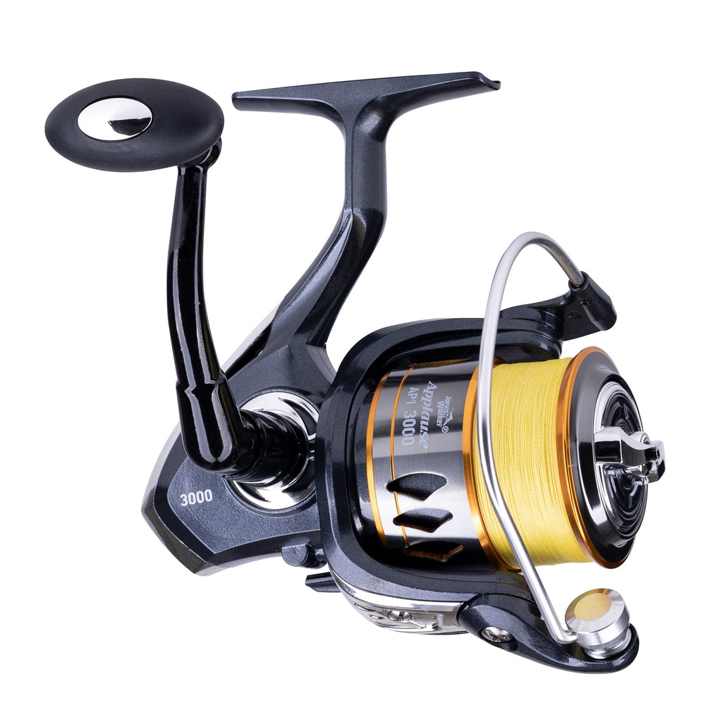 Jarvis Walker Applause 3000 Spin Reel