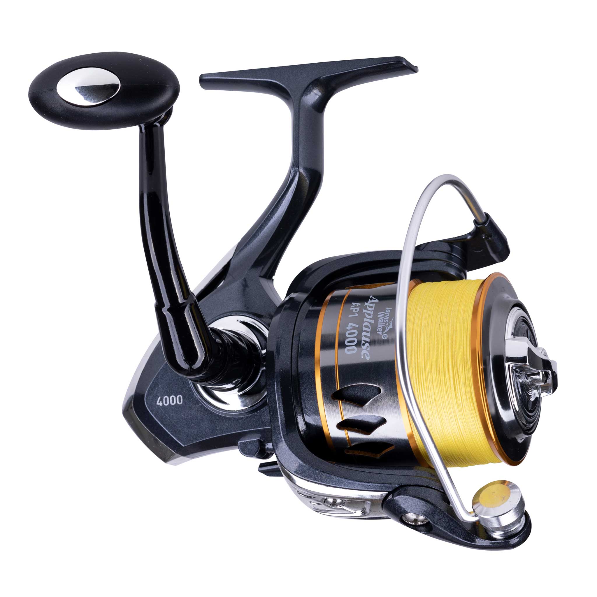 Jarvis Walker Applause Spin Reels - Jarvis Walker – Jarvis Walker