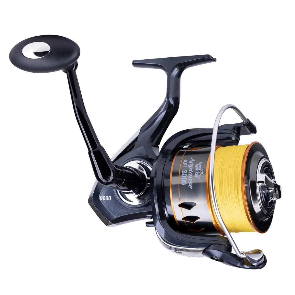 Jarvis Walker Applause 8000 Spin Reel