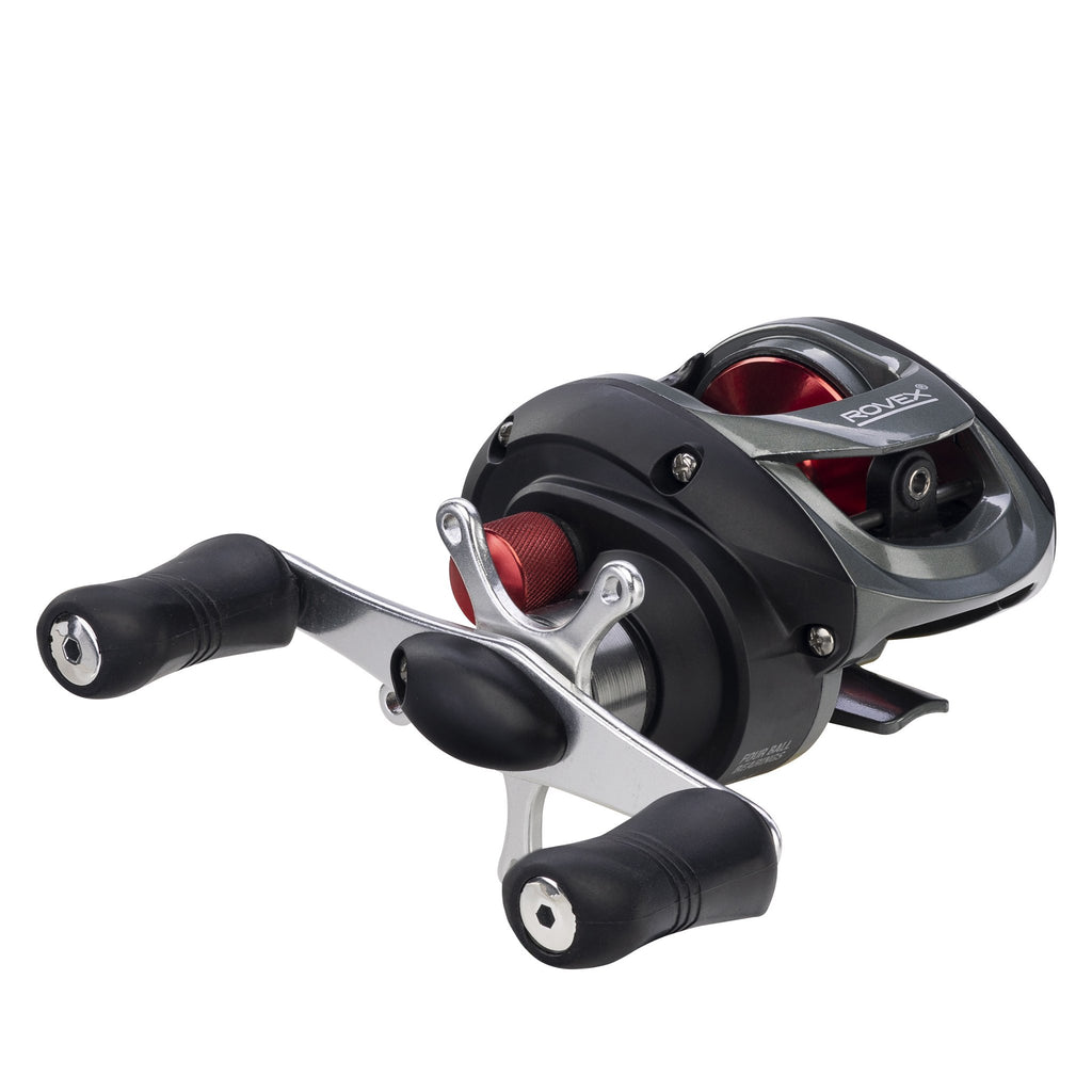 Rovex Oberon Baitcast RHW Baitcast Reel