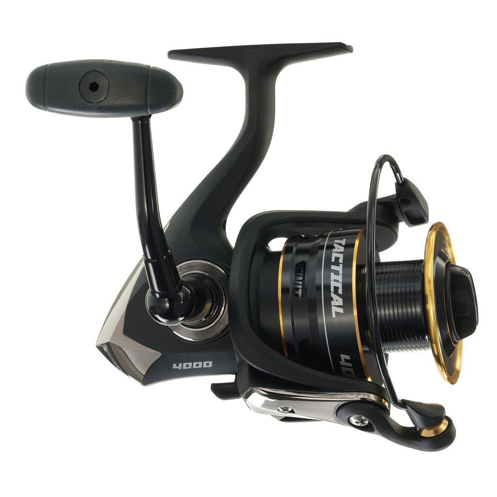 Jarvis Walker Tactical 4000 Spin Reel