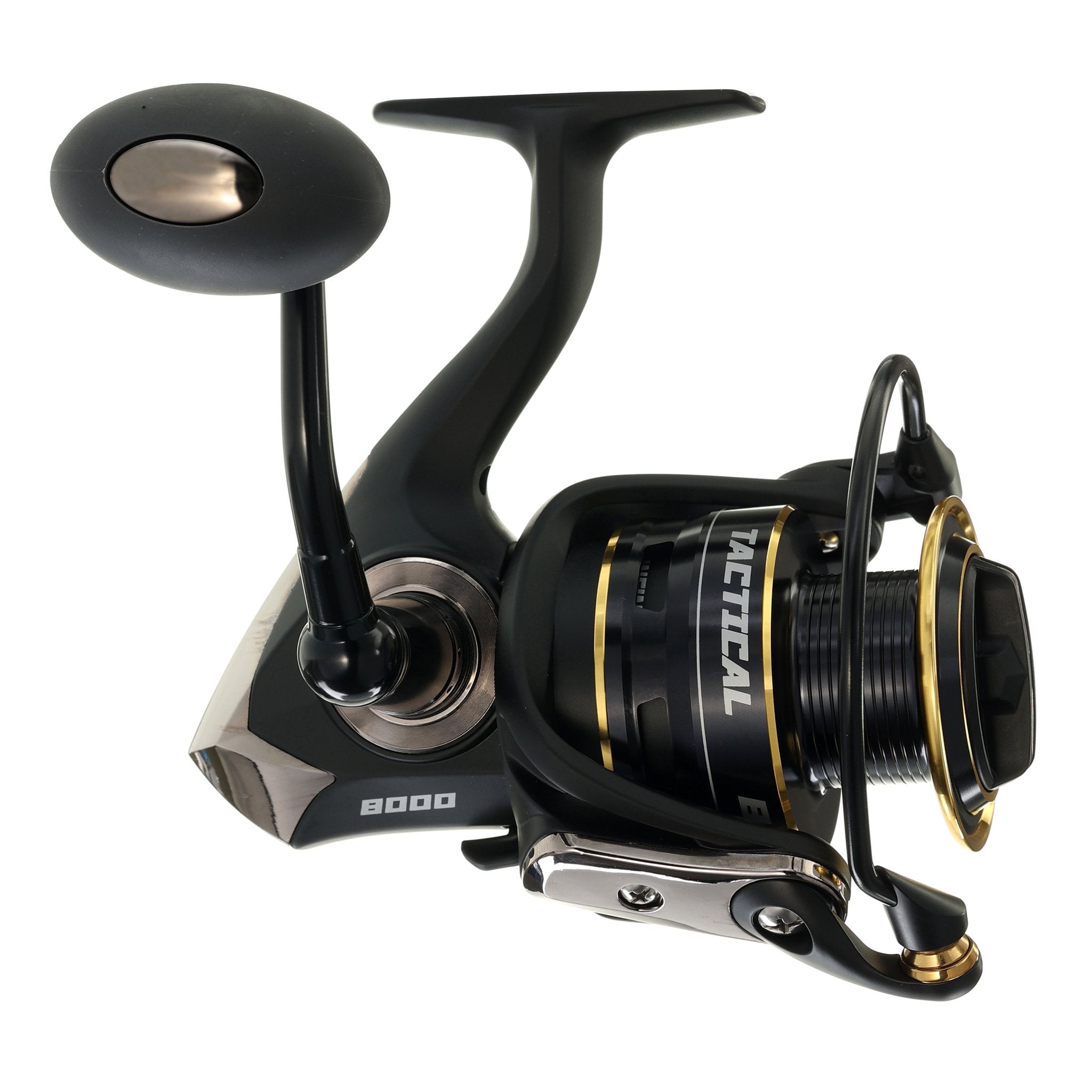 Jarvis Walker Crusader Spin Reels | Solomons Tackle Jarvis Walker Crusader Spin Reels | Solomons Tackle