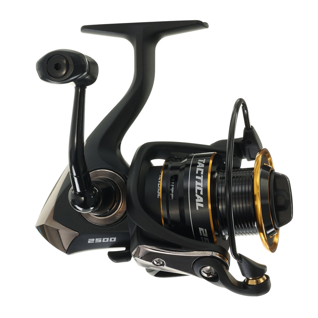 Jarvis Walker Tactical 2500 Spin Reel