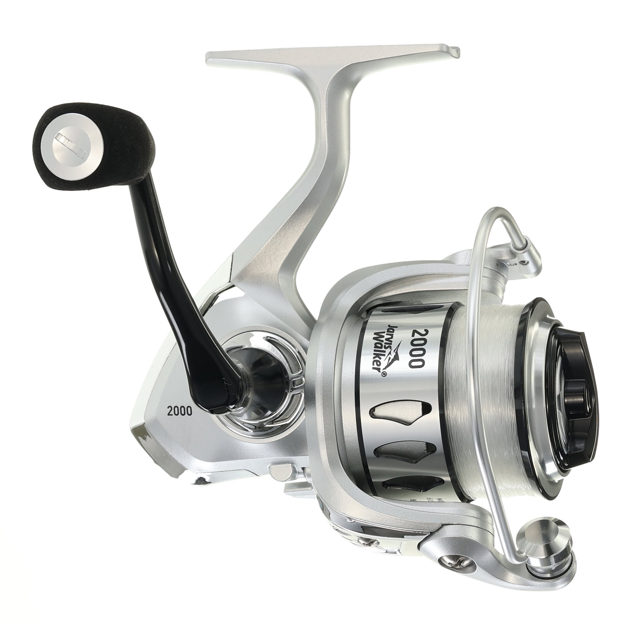 Jarvis Walker Pro Hunter Spin Reels - Jarvis Walker – Jarvis Walker Brands