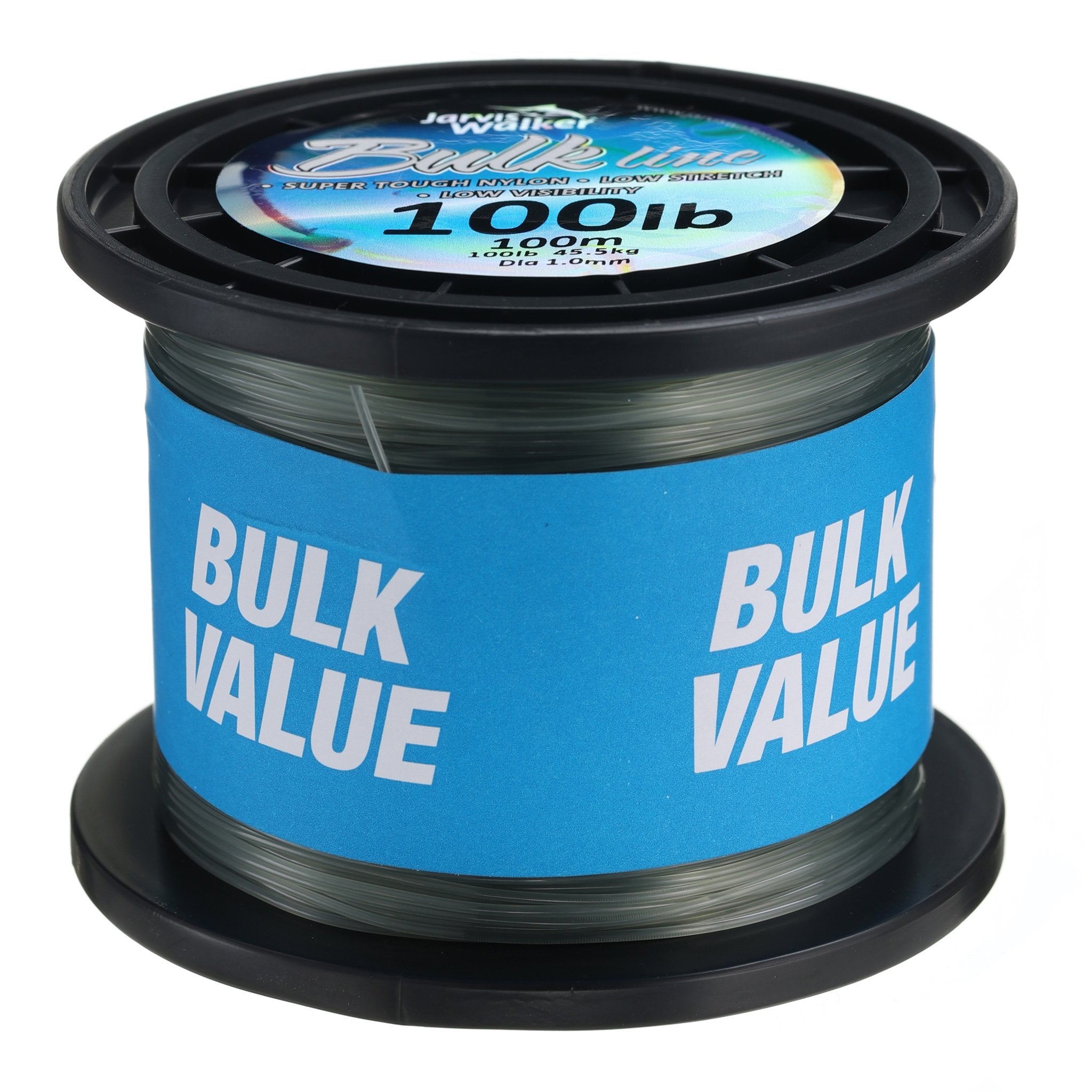 Jarvis Walker Bulk Mono Line - Jarvis Walker Jarvis Walker Brands Jarvis Walker Bulk Mono Line - Jarvis Walker Jarvis Walker Brands