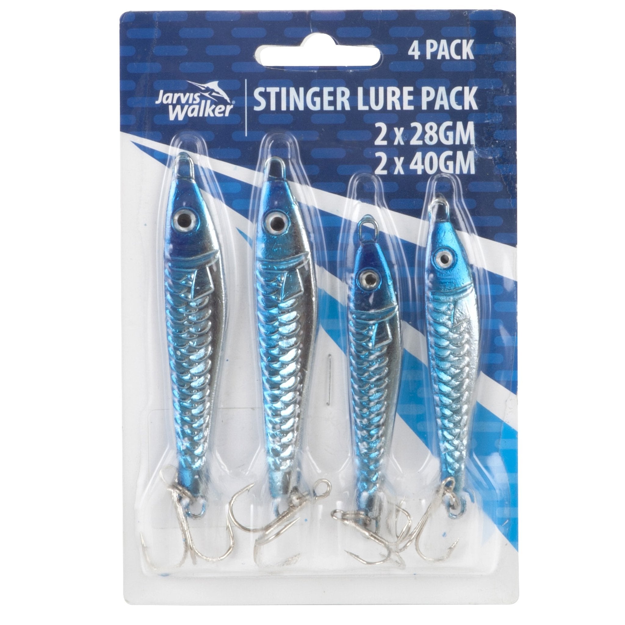 Jarvis Walker Stinger Lures - Jarvis Walker – Jarvis Walker Brands