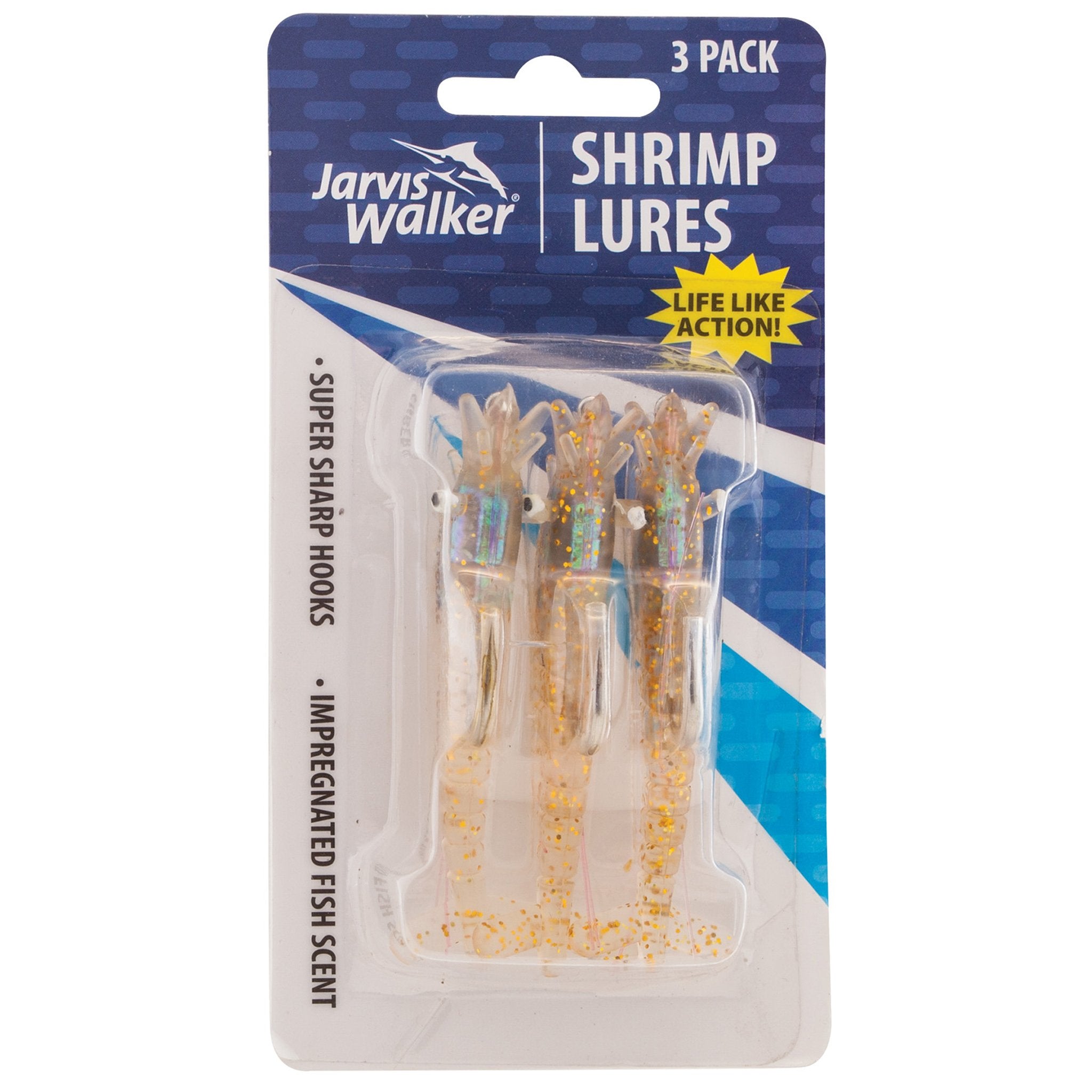 Jarvis Walker Stinger Lures - Jarvis Walker – Jarvis Walker Brands