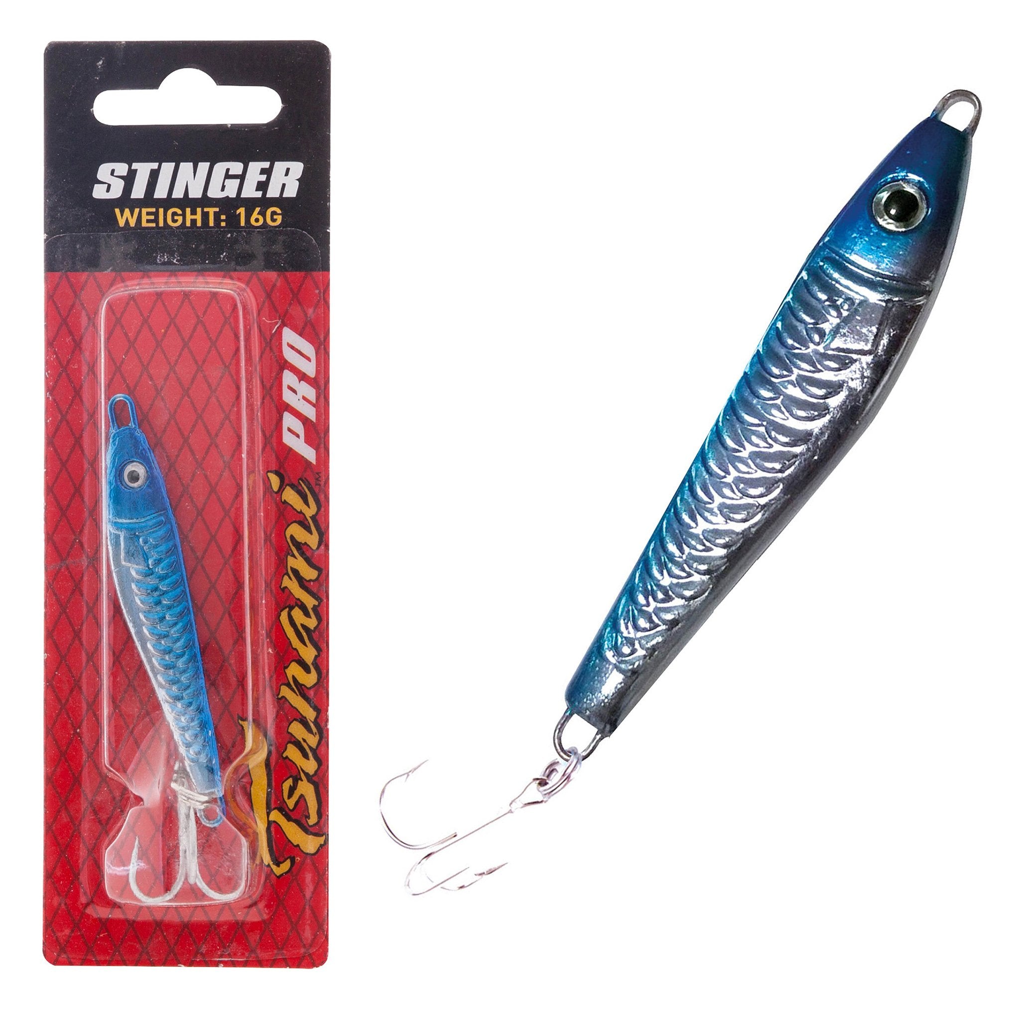 Jarvis Walker Stinger Lures - Jarvis Walker – Jarvis Walker Brands