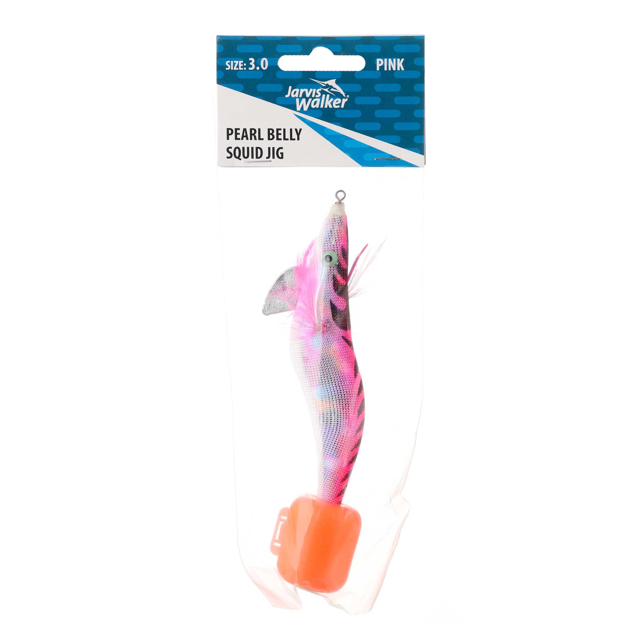 Jarvis Walker Intruder Squid Jigs - Jarvis Walker – Jarvis Walker