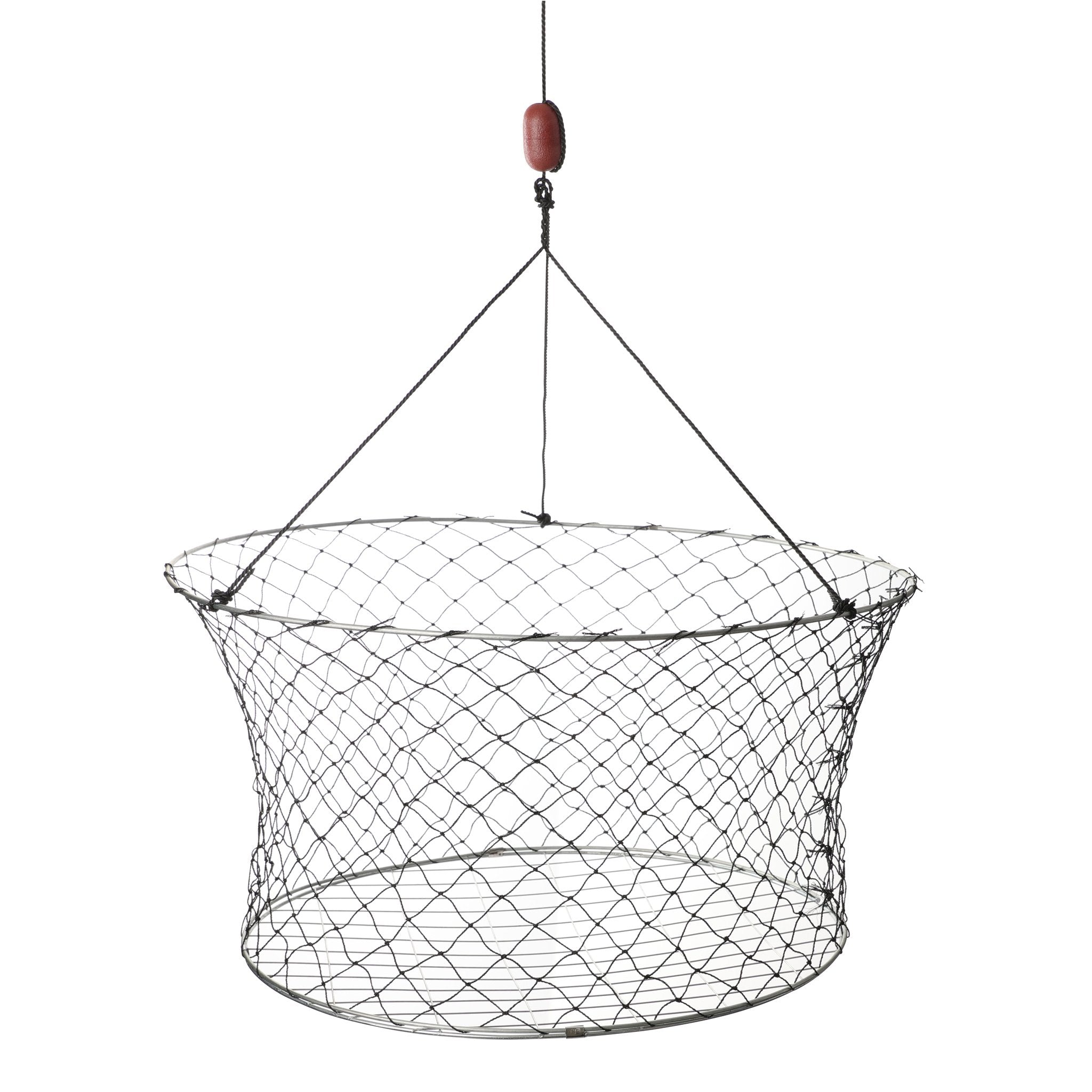 Net Factory Crab Drop Pot Wire Base Jarvis Walker – Jarvis