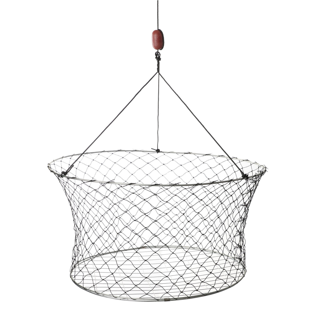 Net Factory Crab Drop Pot Wire Base Jarvis Walker Jarvis Walker Brands