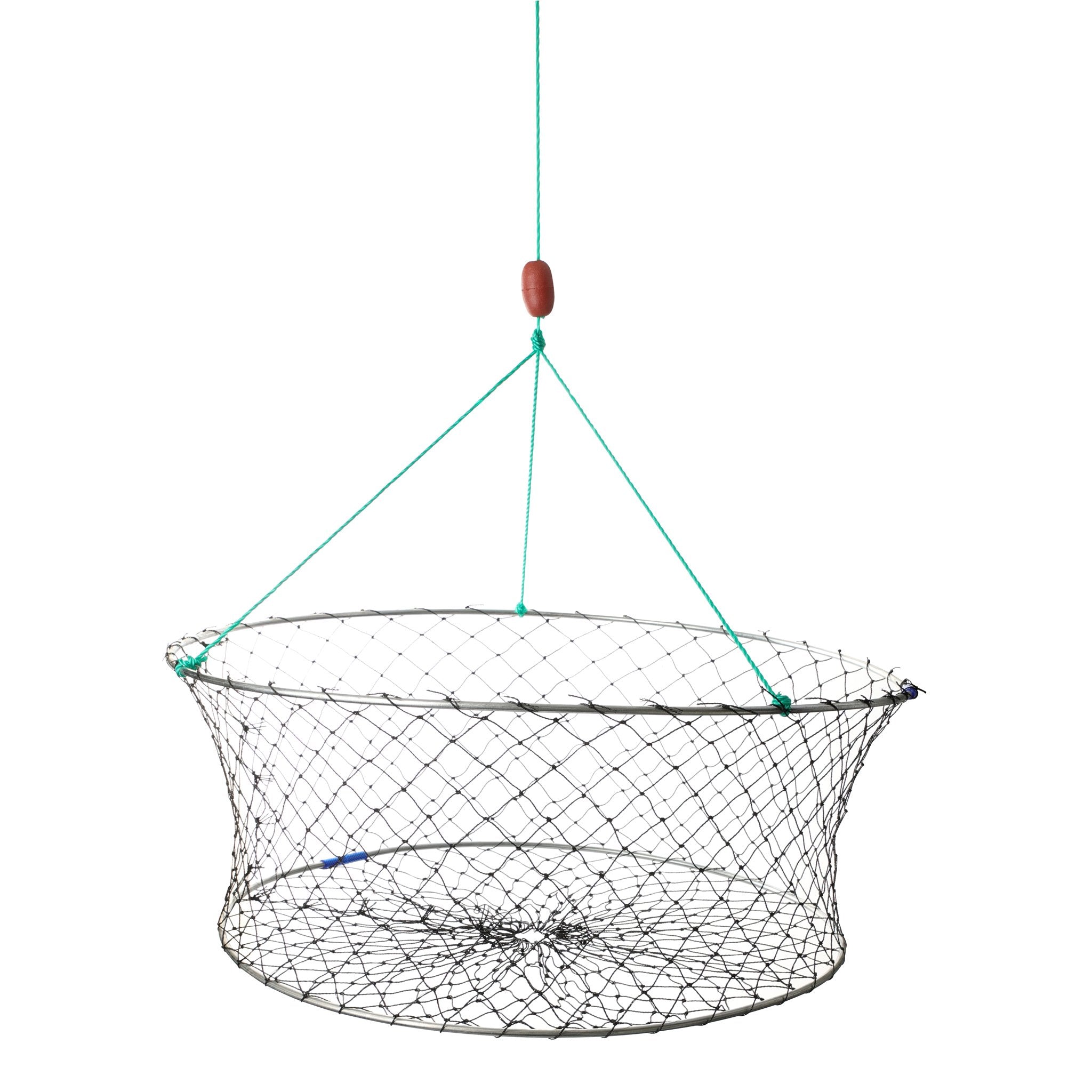 Net Factory Heavy Duty 2 Ring Drop Net - Jarvis Walker – Jarvis