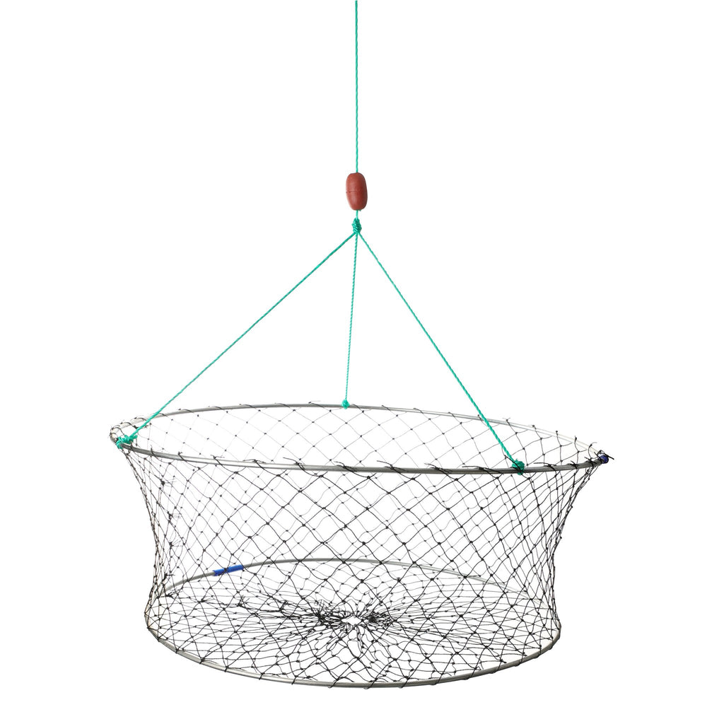 Net Factory Heavy Duty 2 Ring Drop Net