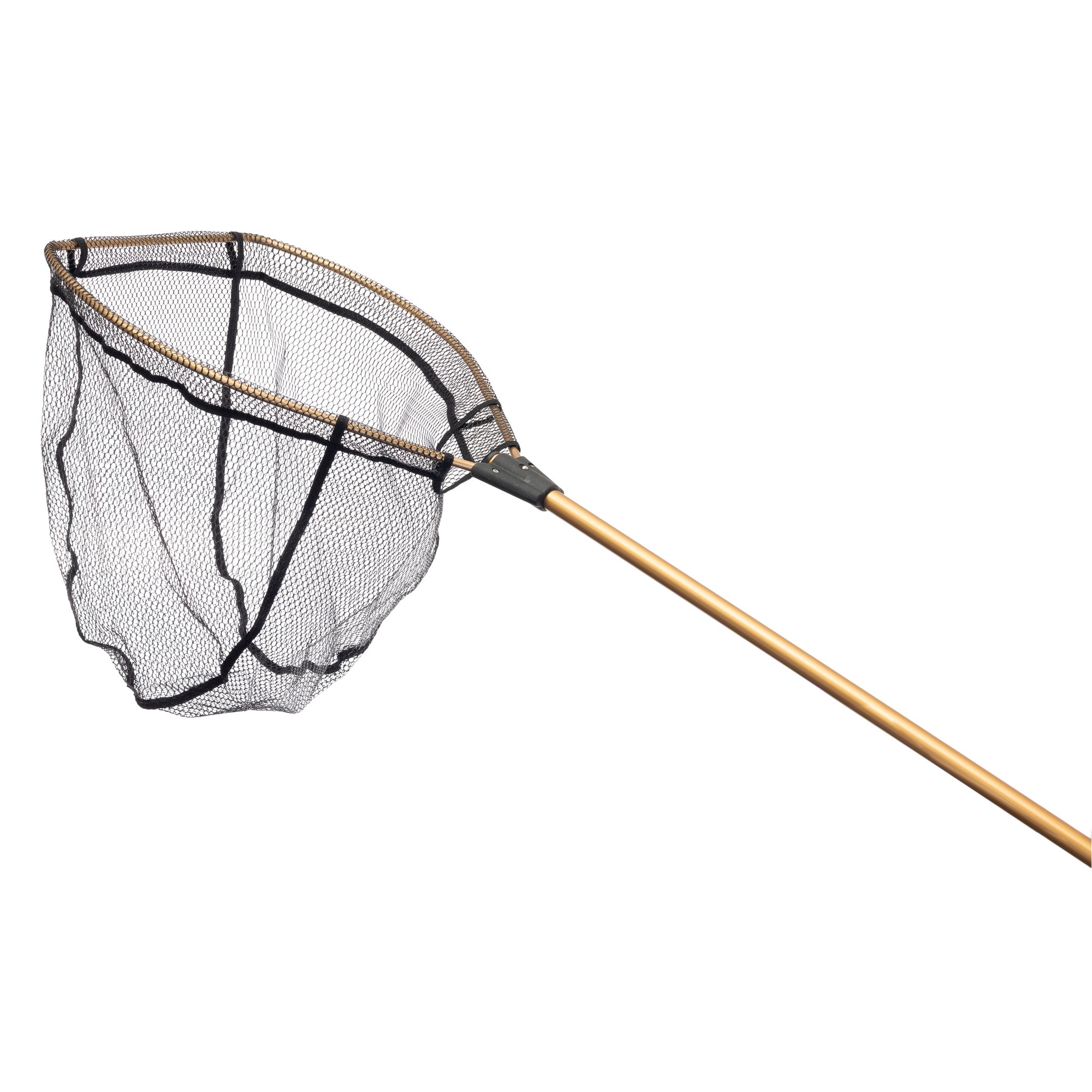Jarvis Walker Deluxe Boat Landing Net 90cm Jarvis Walker