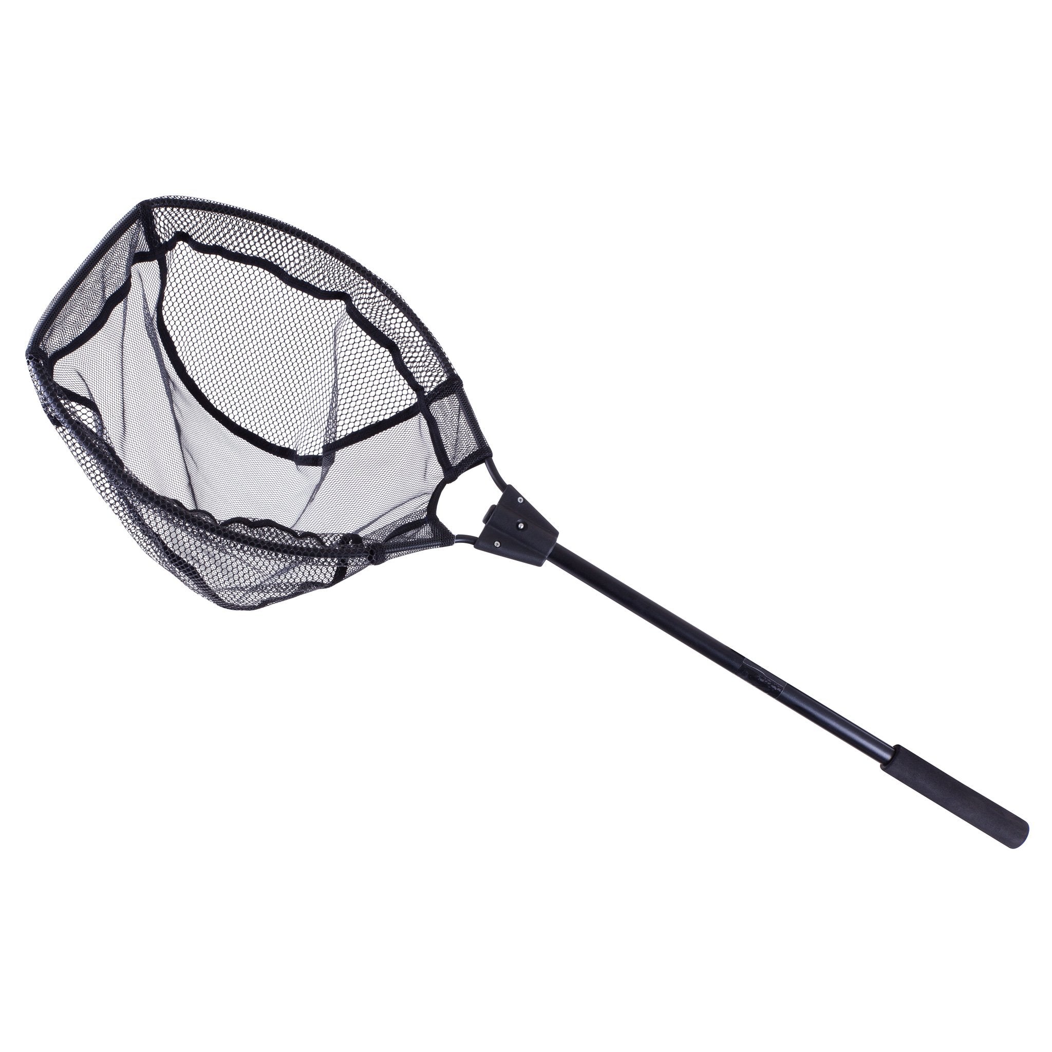 Jarvis Walker Deluxe Boat Landing Net 60cm - Jarvis Walker