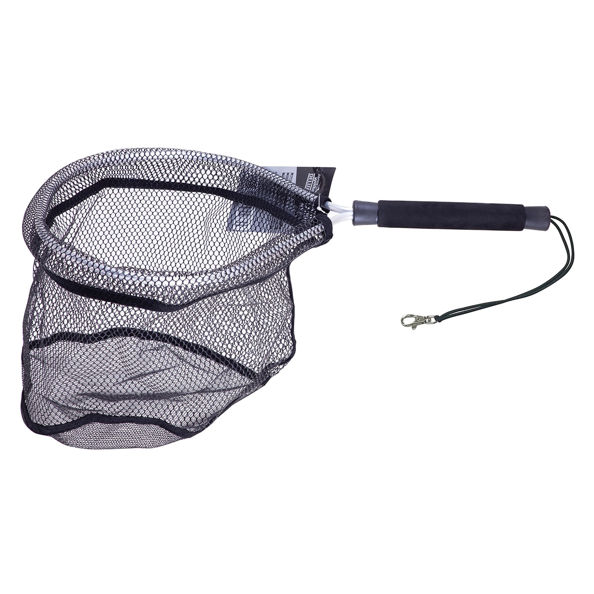 Jarvis Walker Deluxe Kayak Net - 20cm Handle – Jarvis Walker Brands