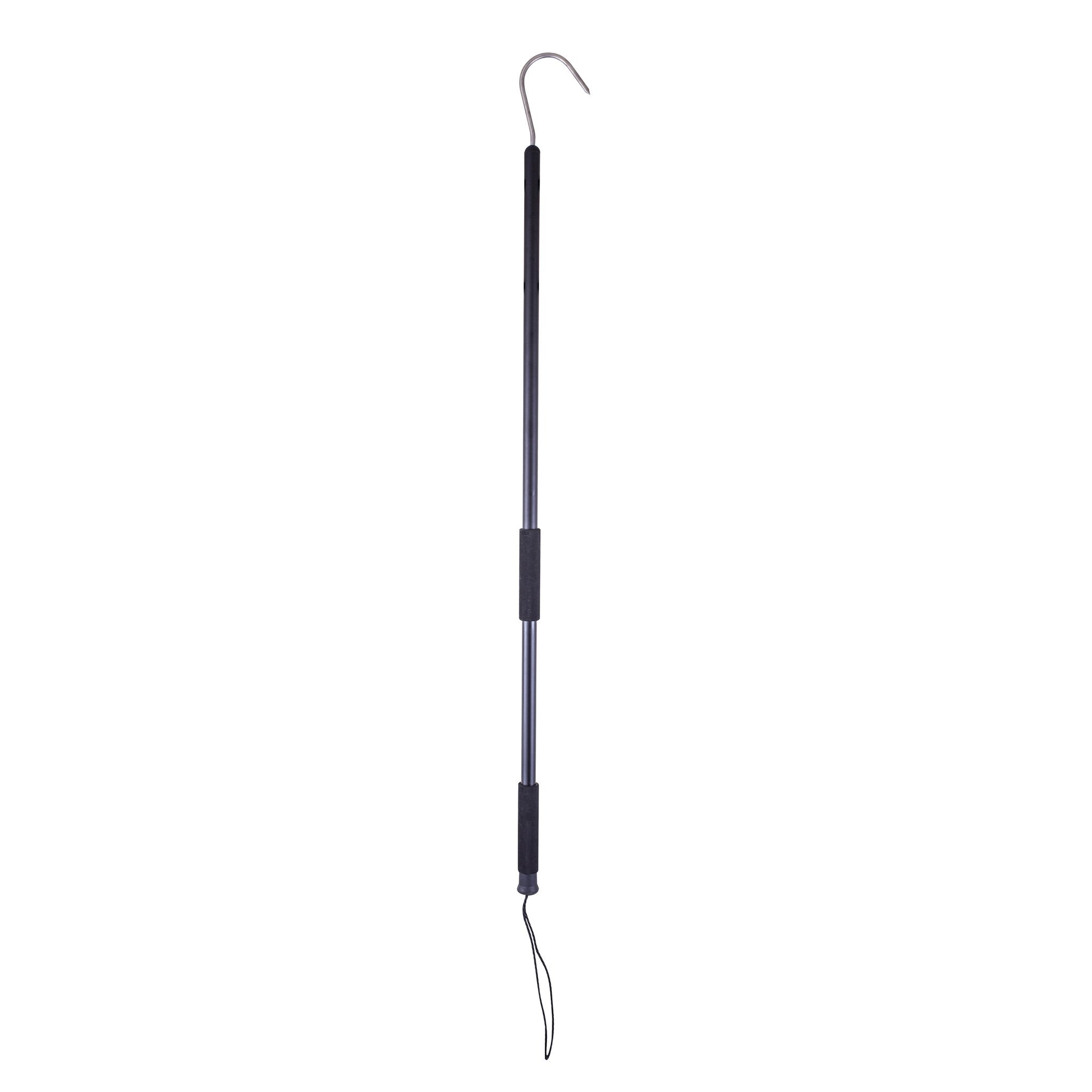 Jarvis Walker Pro Aluminium Handle Gaff 4' Jarvis Walker Pro Aluminium Handle Gaff 4'