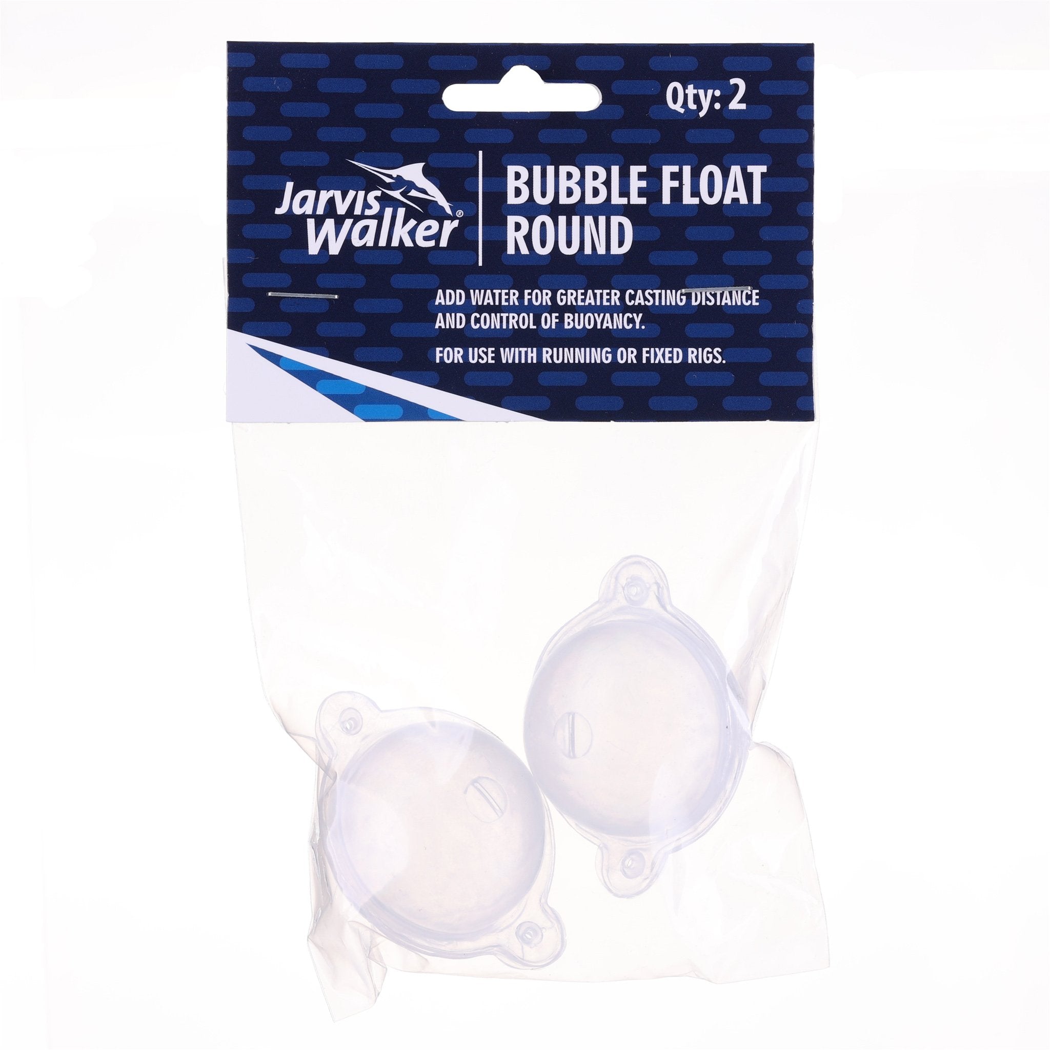 Jarvis Walker Round Bubble Float - Jarvis Walker – Jarvis Walker Brands