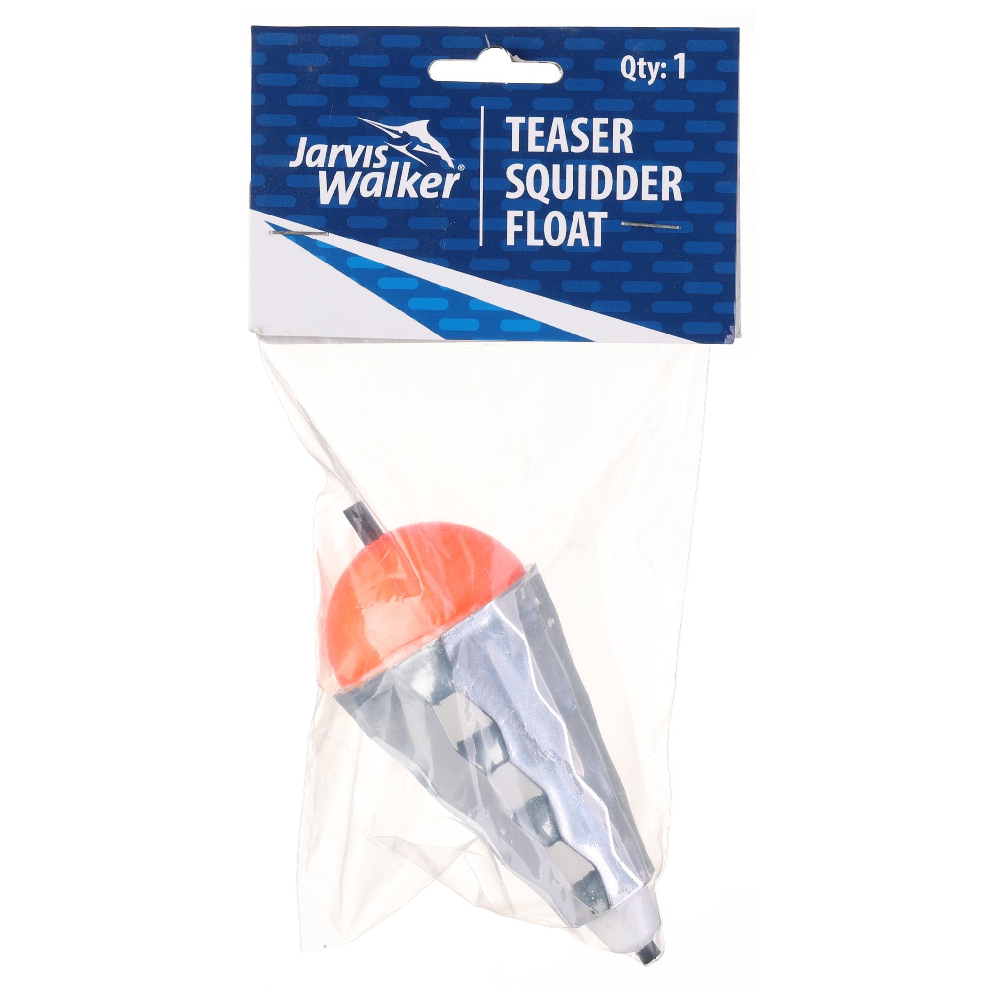 Jarvis Walker Float Teaser Squidder - Jarvis Walker – Jarvis Walker Brands