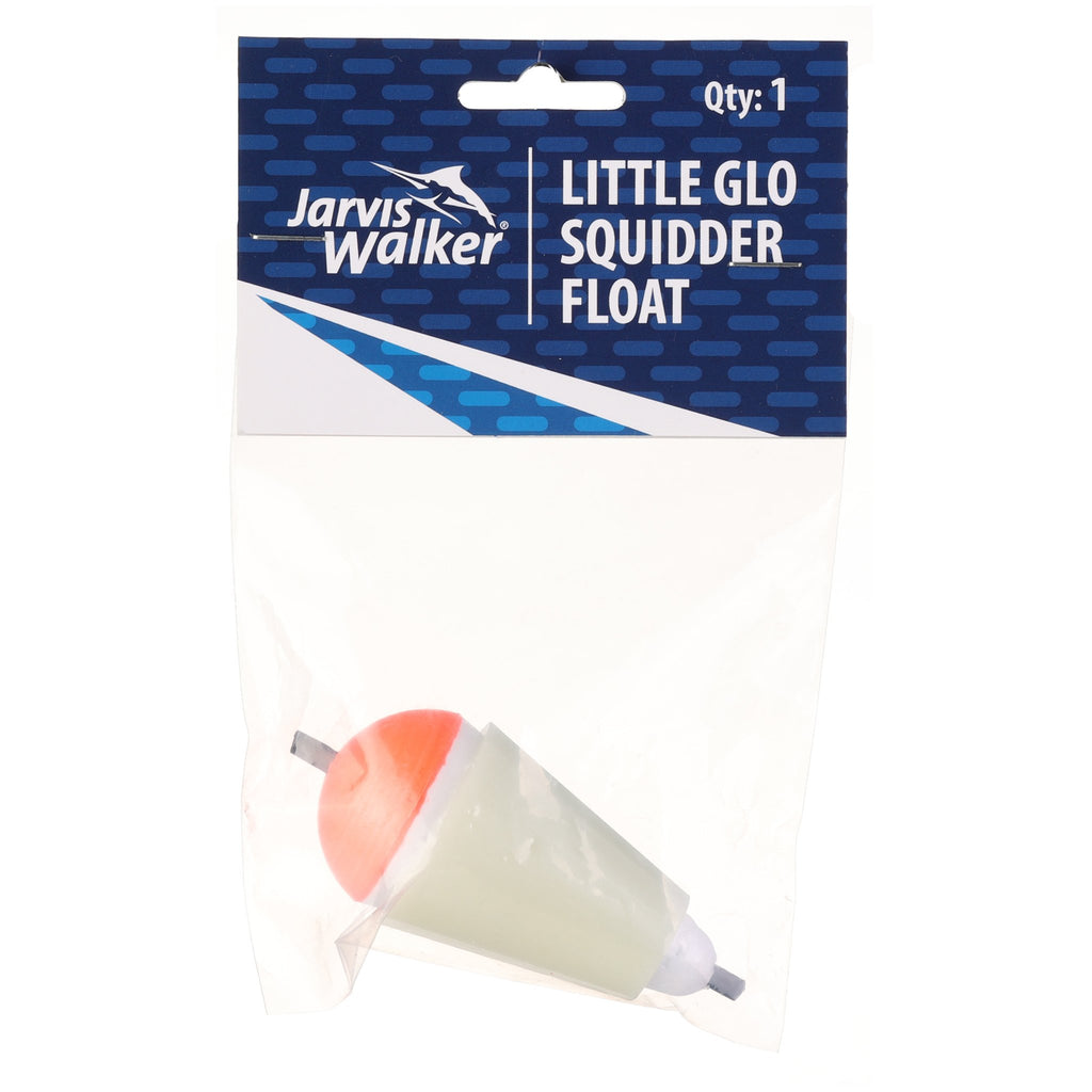 Jarvis Walker Float Little Glo Squidder