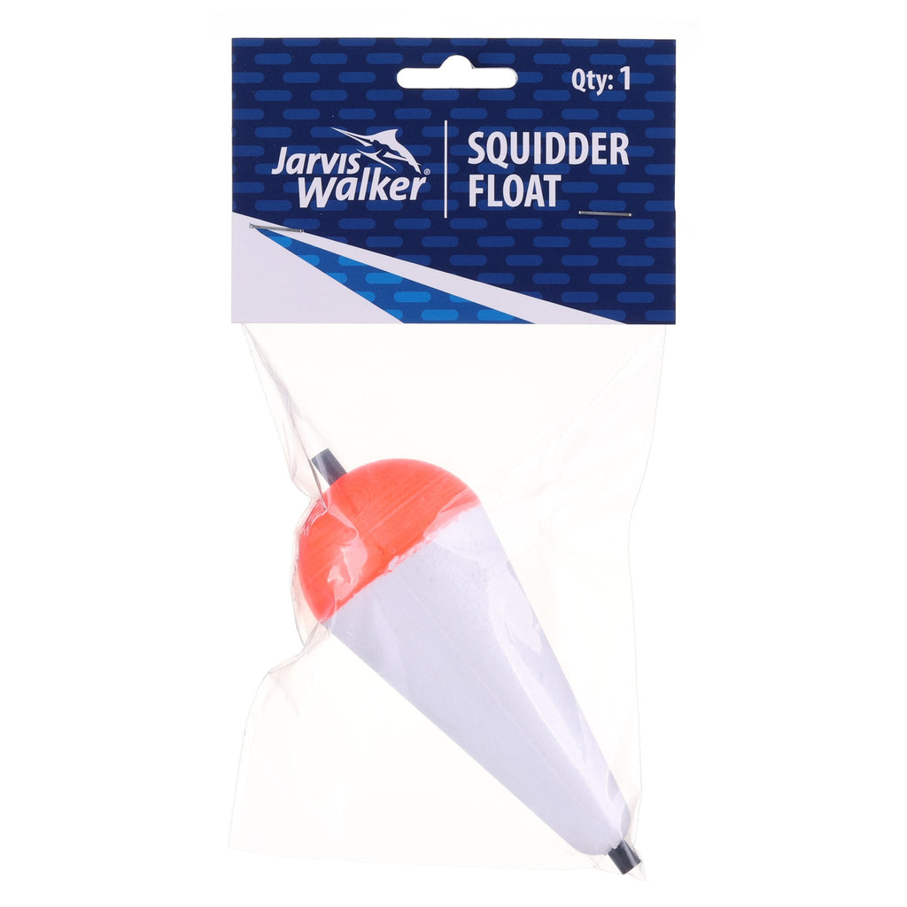 Jarvis Walker Squidder Float