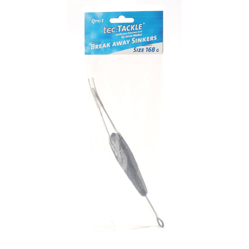 Jarvis Walker Break Away Sinkers 6oz