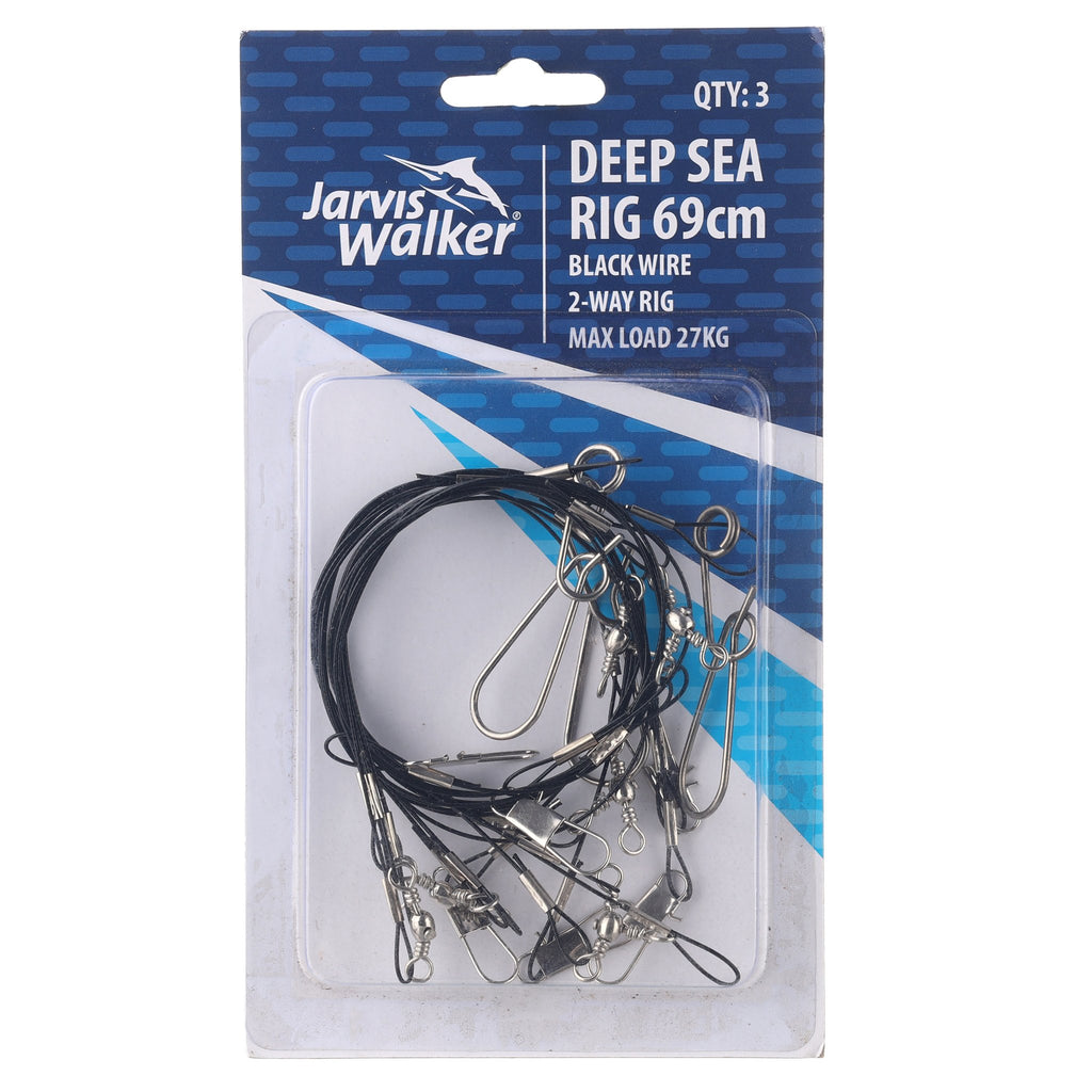 Jarvis Walker Deep Sea Rig 69cm