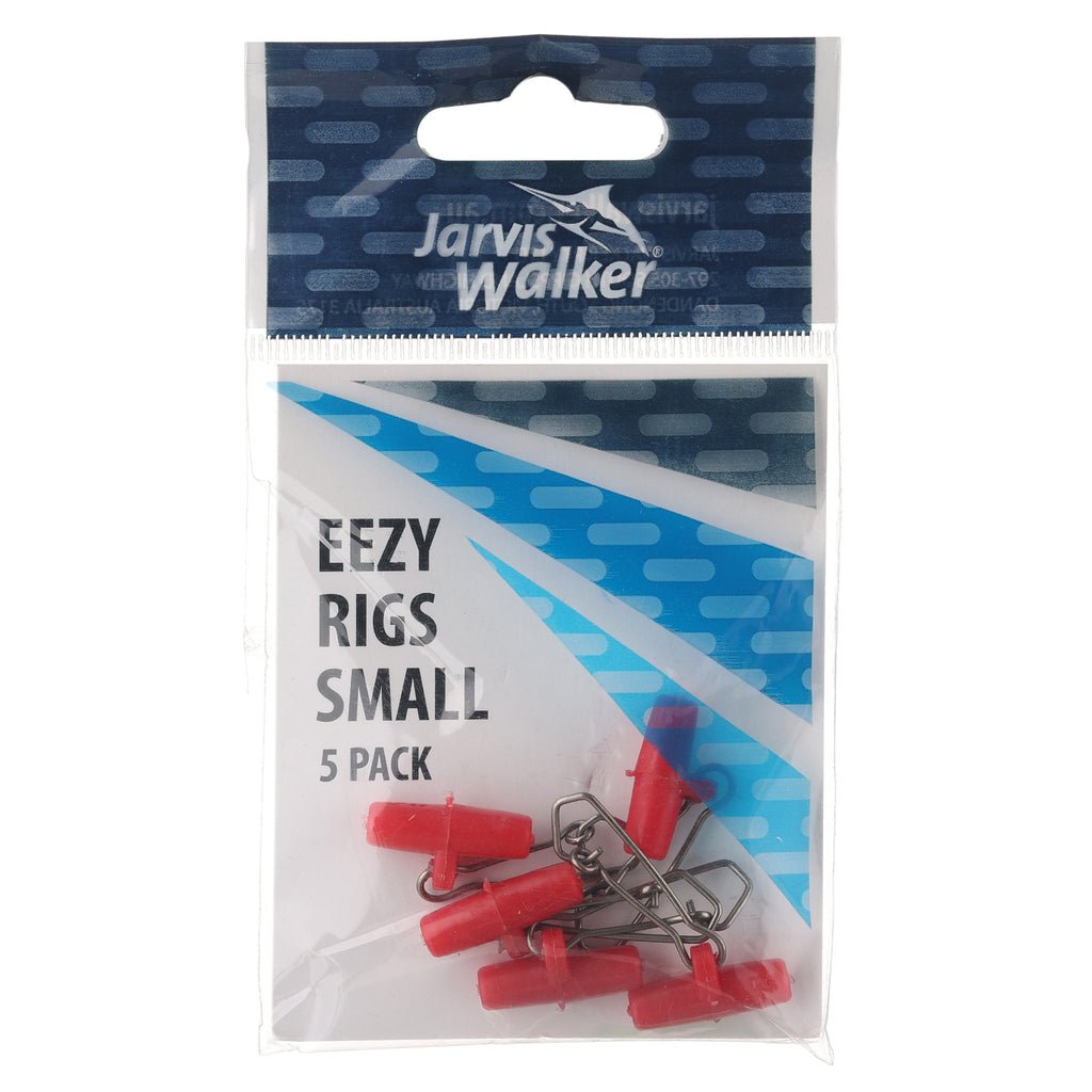 Jarvis Walker Eezi Rig Small Red