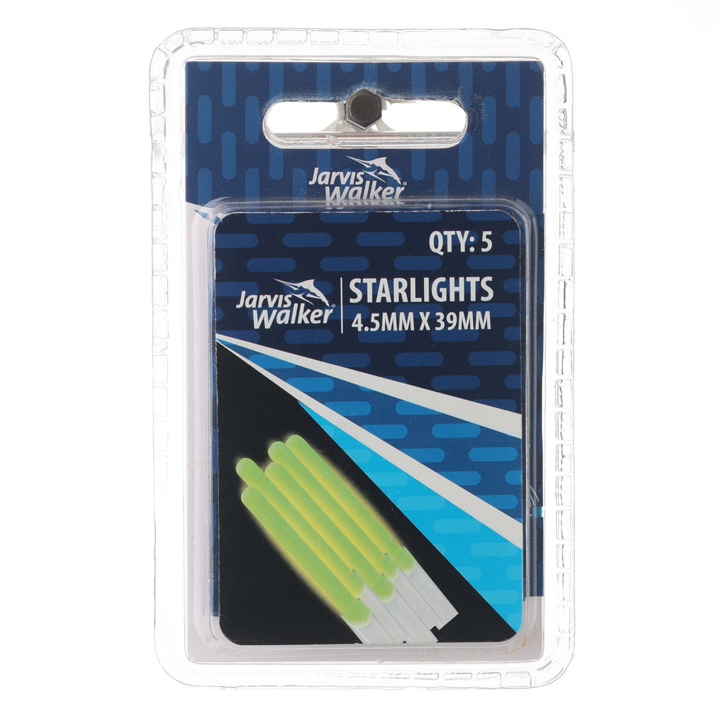 Jarvis Walker Starlights Value Pack ( 5 Pieces)