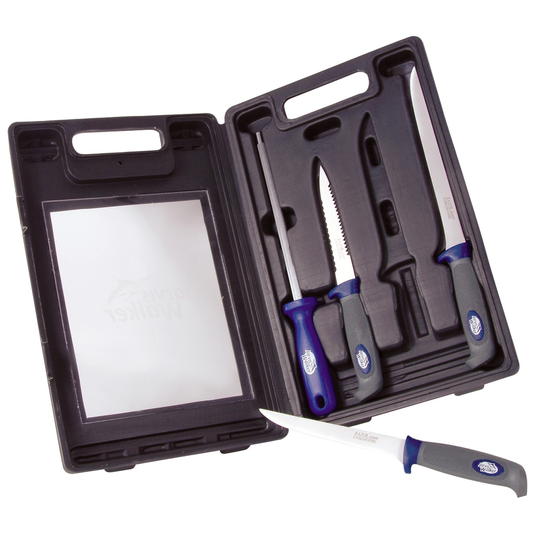 Jarvis Walker Pro Fillet Kit - Jarvis Walker – Jarvis Walker Brands