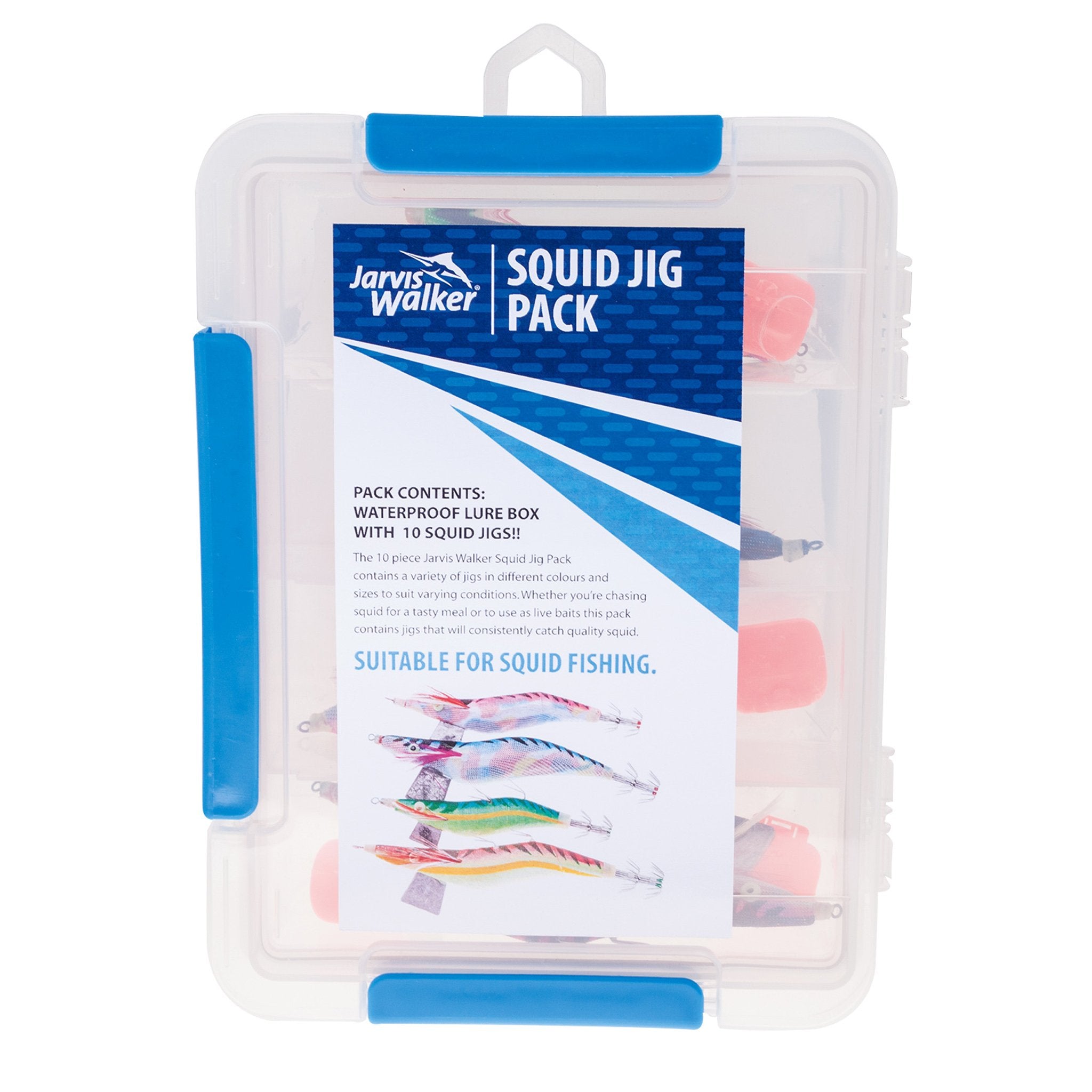 Jarvis Walker Lure Packs - Jarvis Walker – Jarvis Walker Brands