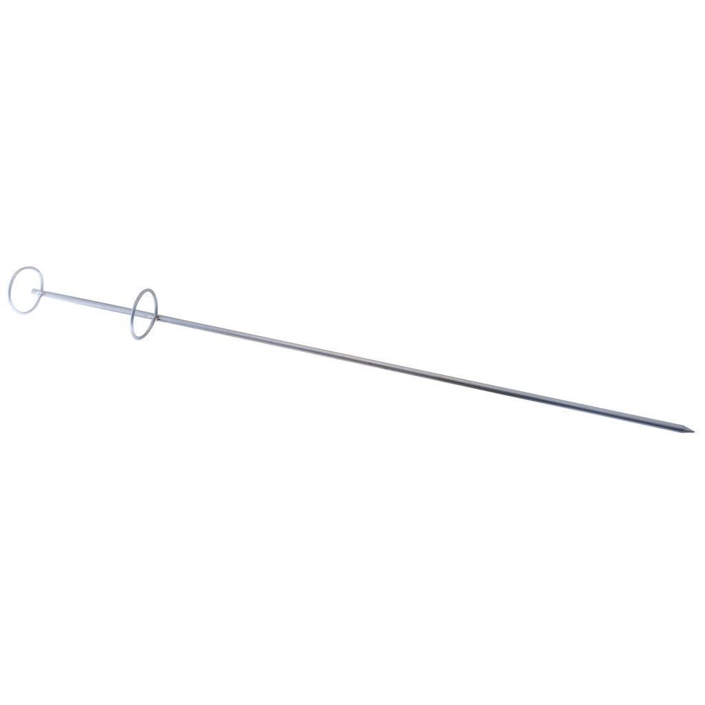 Jarvis Walker Galvanised Rod Spike