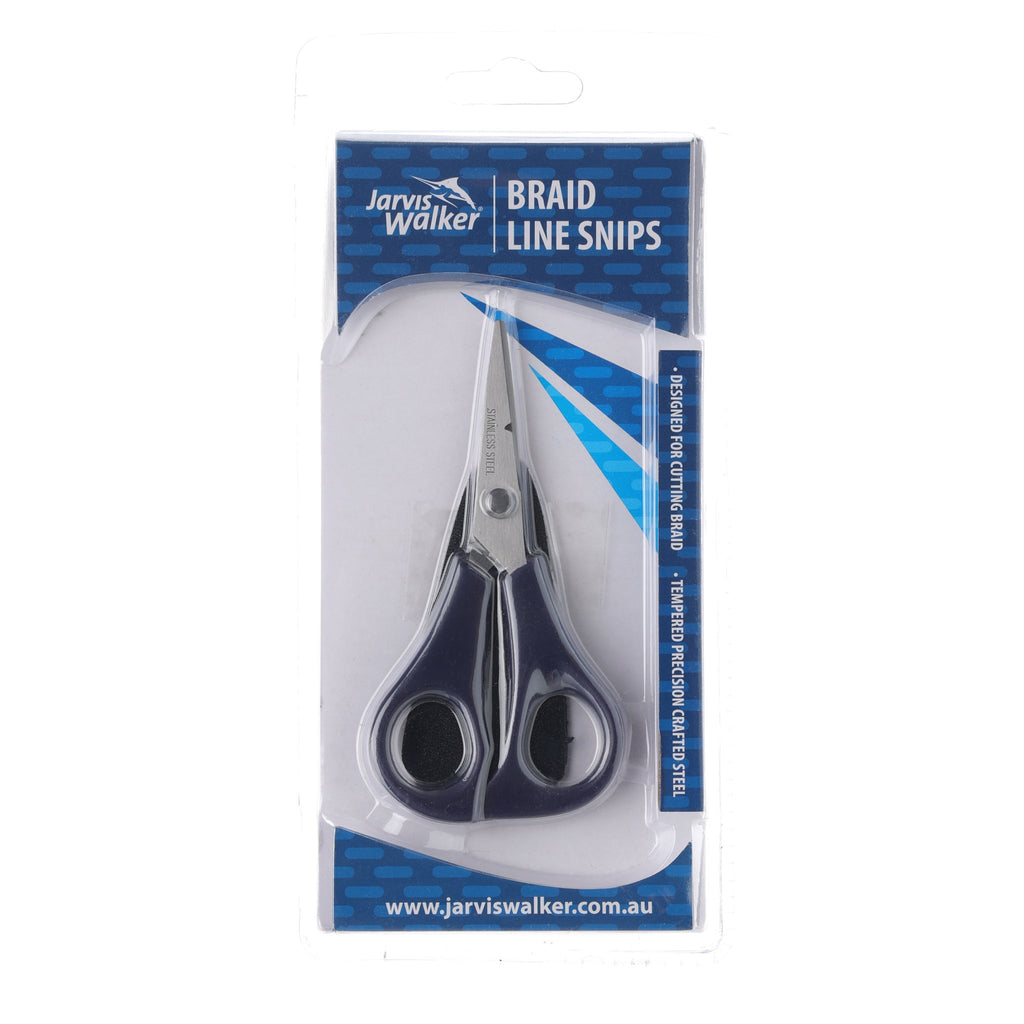 Jarvis Walker Braided Line Scissors