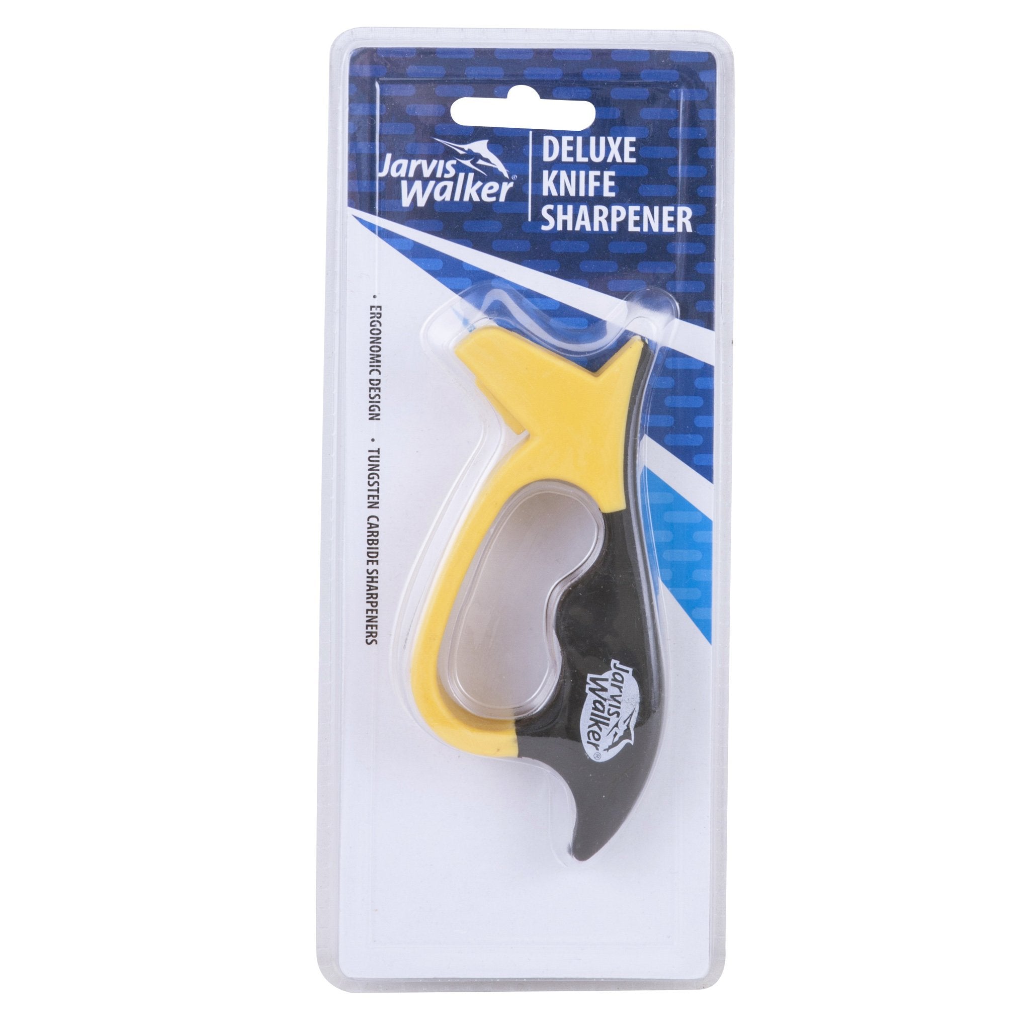 Javis Walker Bait Knife 10cm