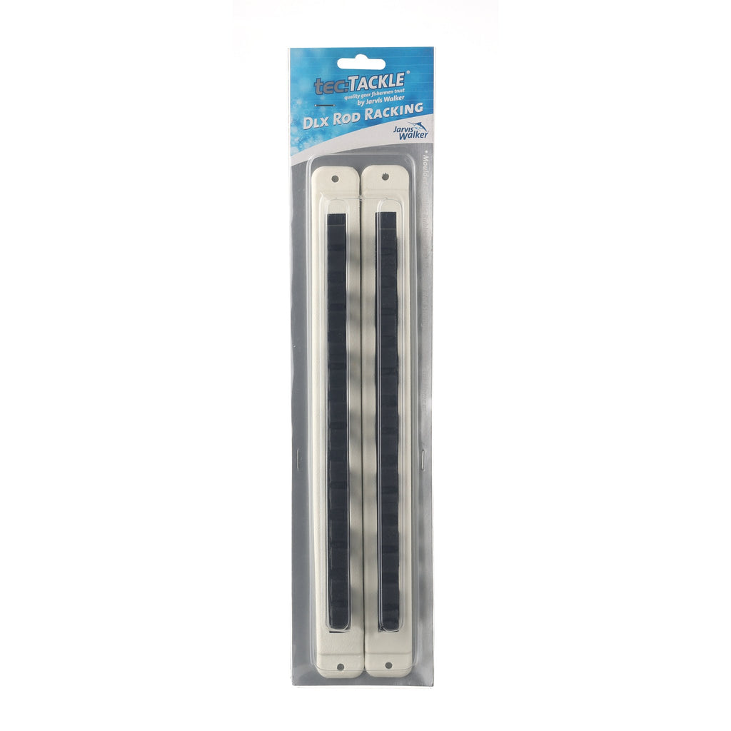 TecTackle Rod Rubber w/back