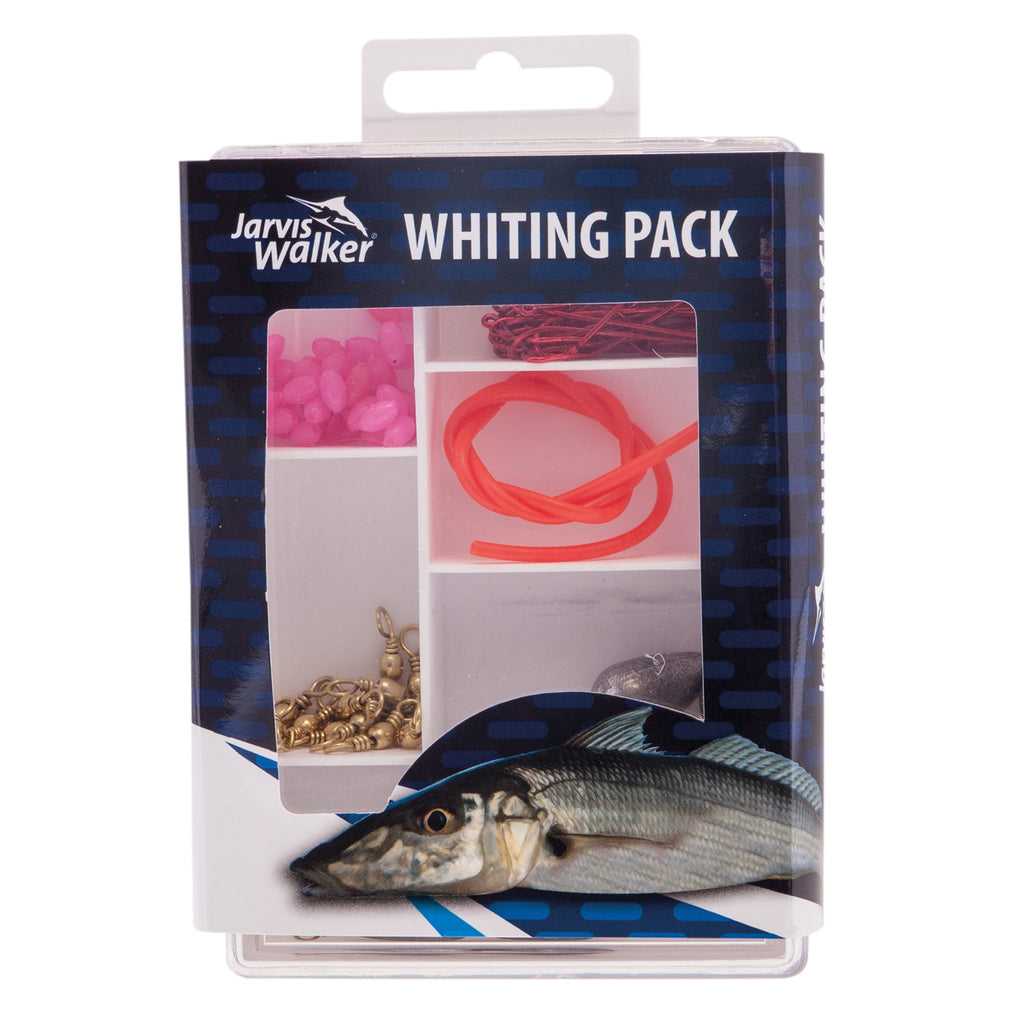 Jarvis Walker Whiting Species Pack