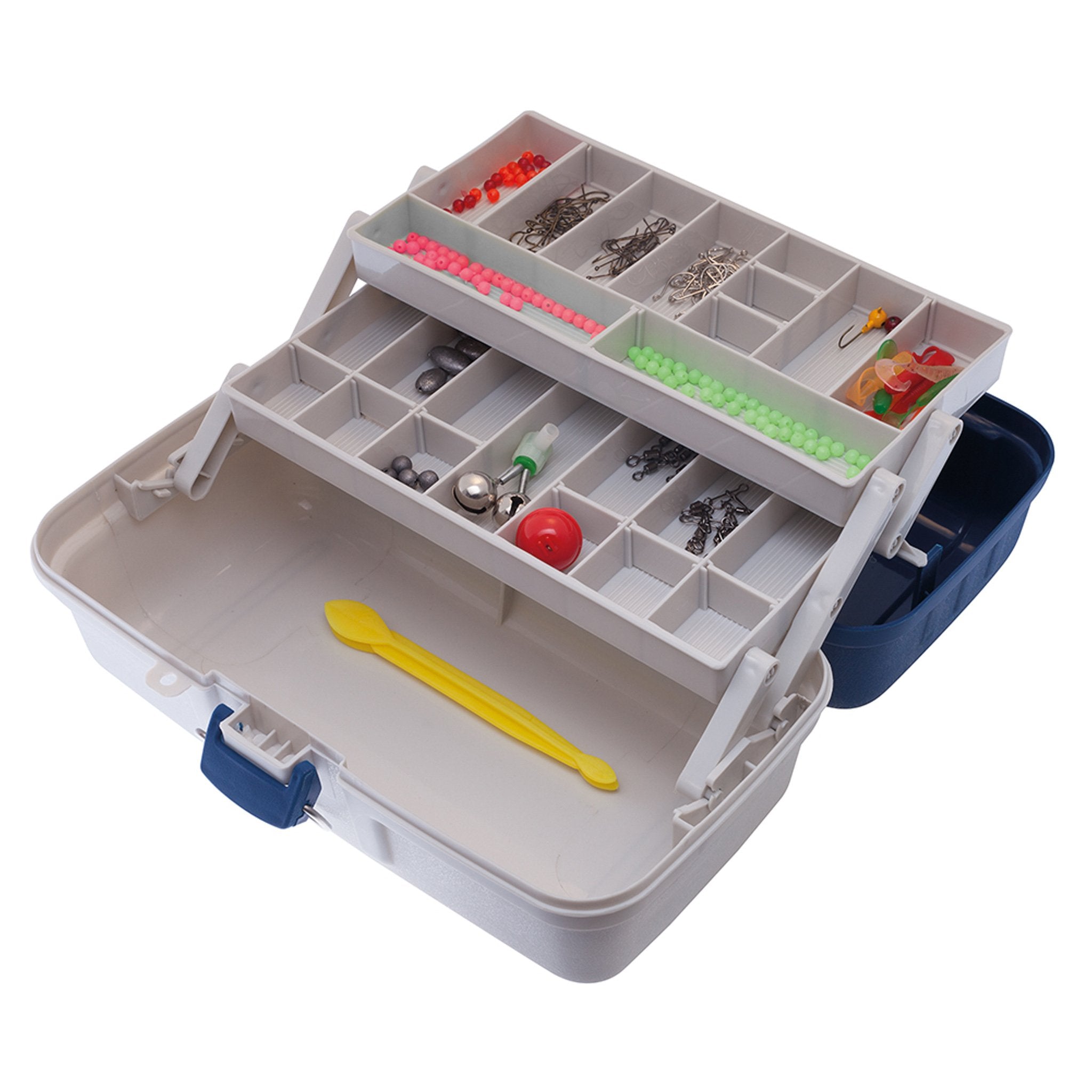 Jarvis Walker 300 Piece Tackle Box Kit Jarvis Walker – Jarvis