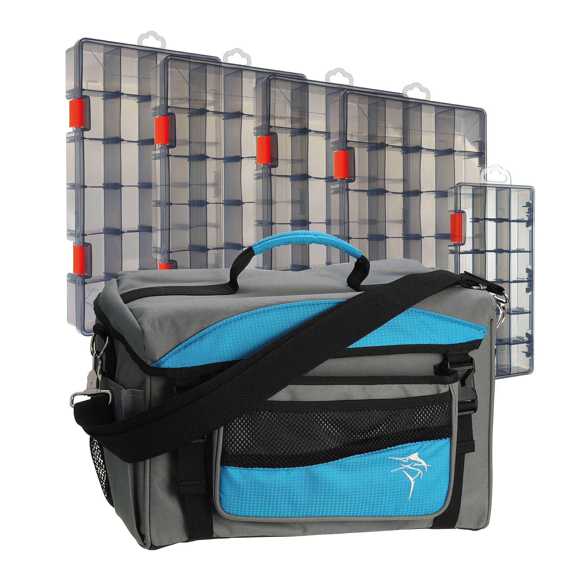 big w tackle bags KastKing KarryAll Fishing time gear hauling made easy Lew's Utility Tackle Bag -