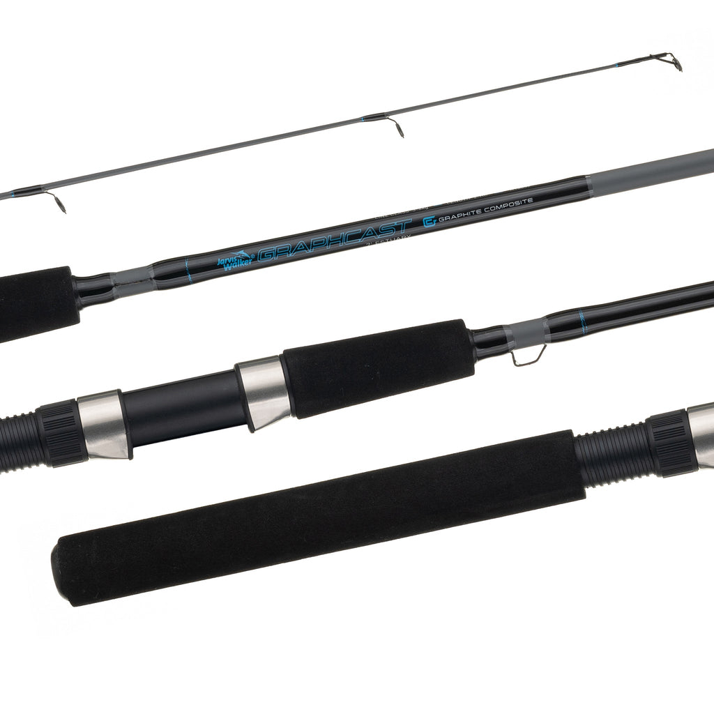 Jarvis Walker Graphcast 7' Estuary Rod